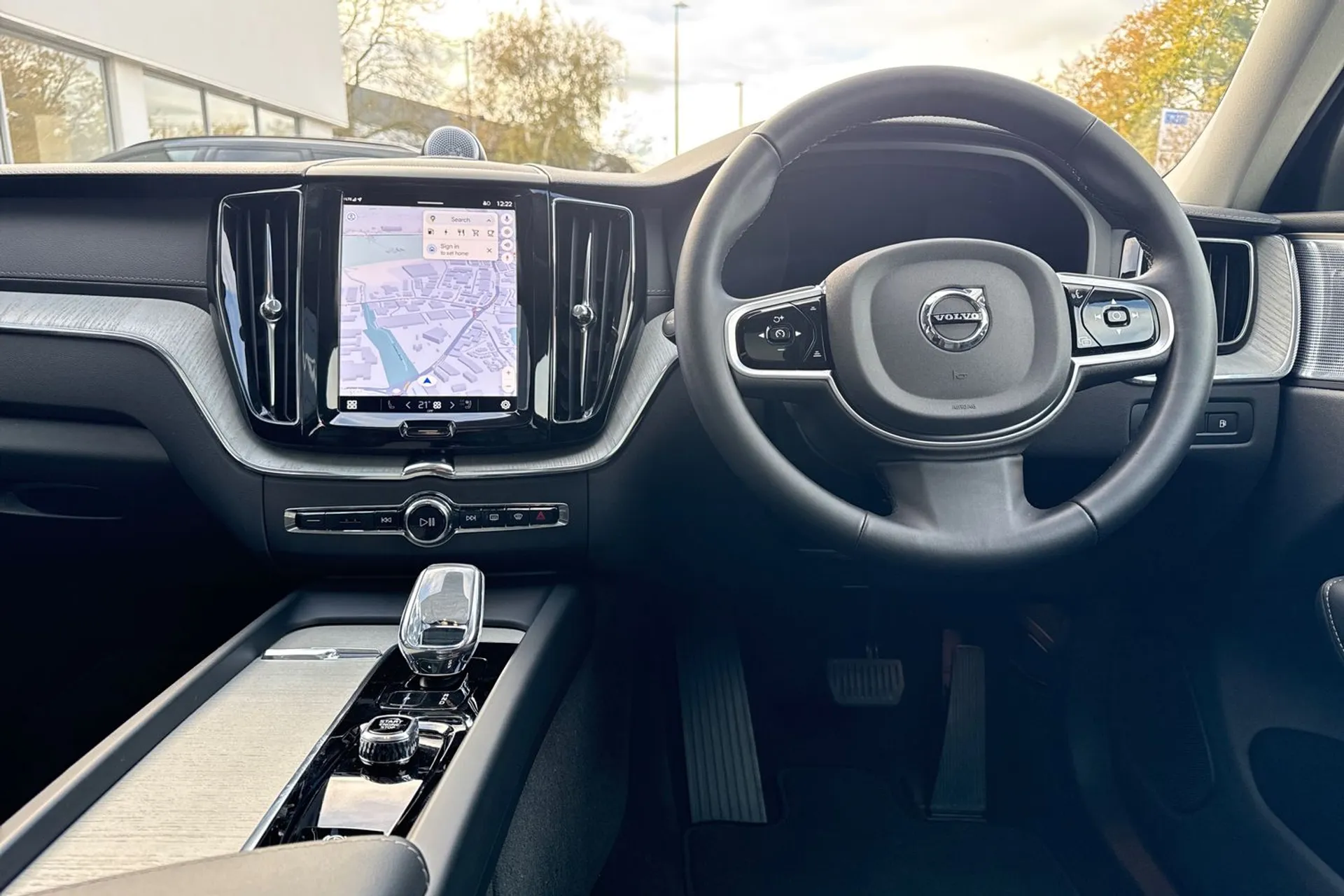 Volvo XC60 thumbnail image number 34