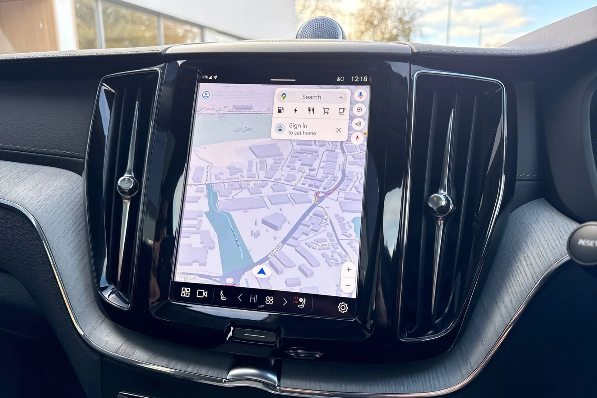 Volvo XC60 thumbnail image number 5