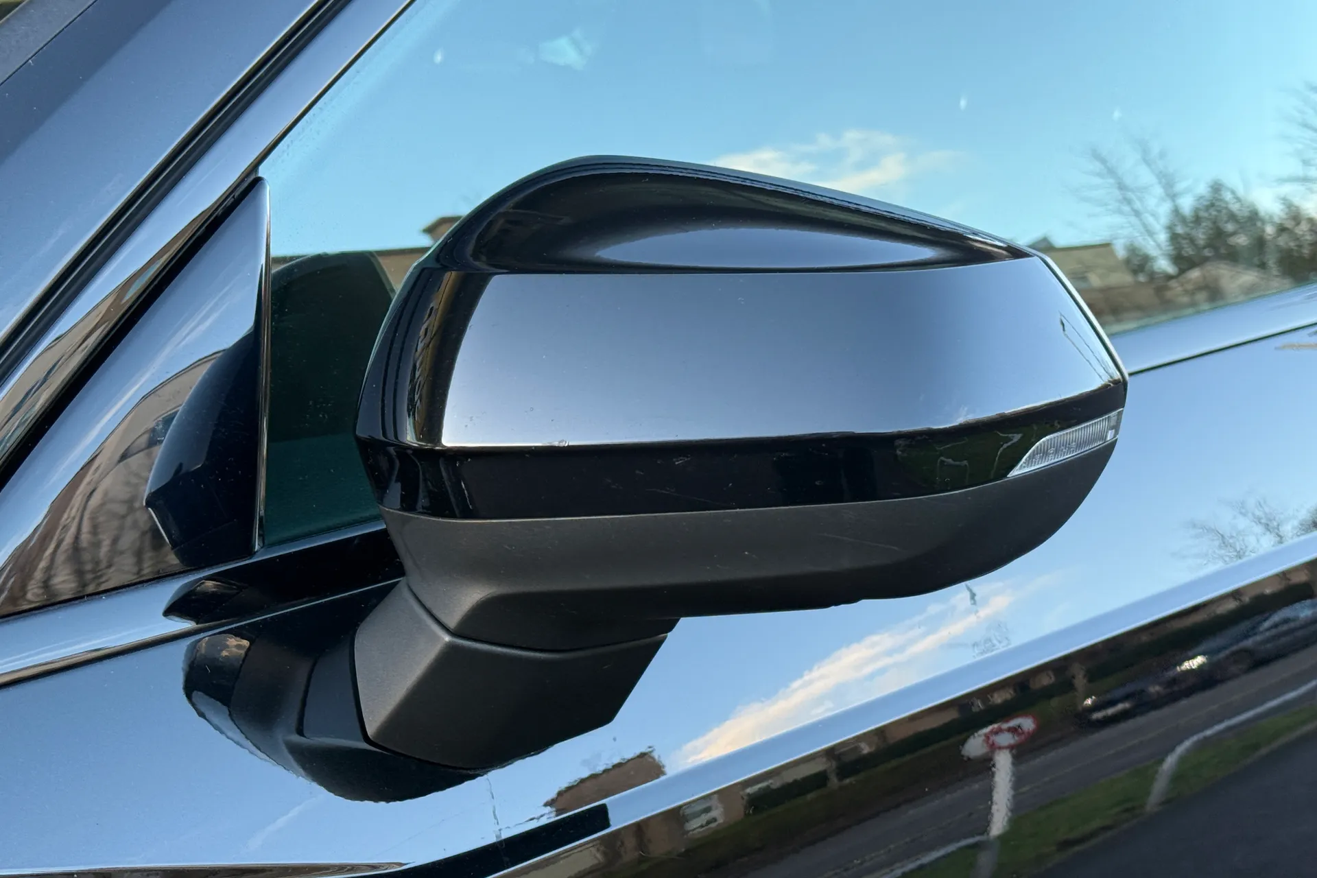 Audi Q3 thumbnail image number 59