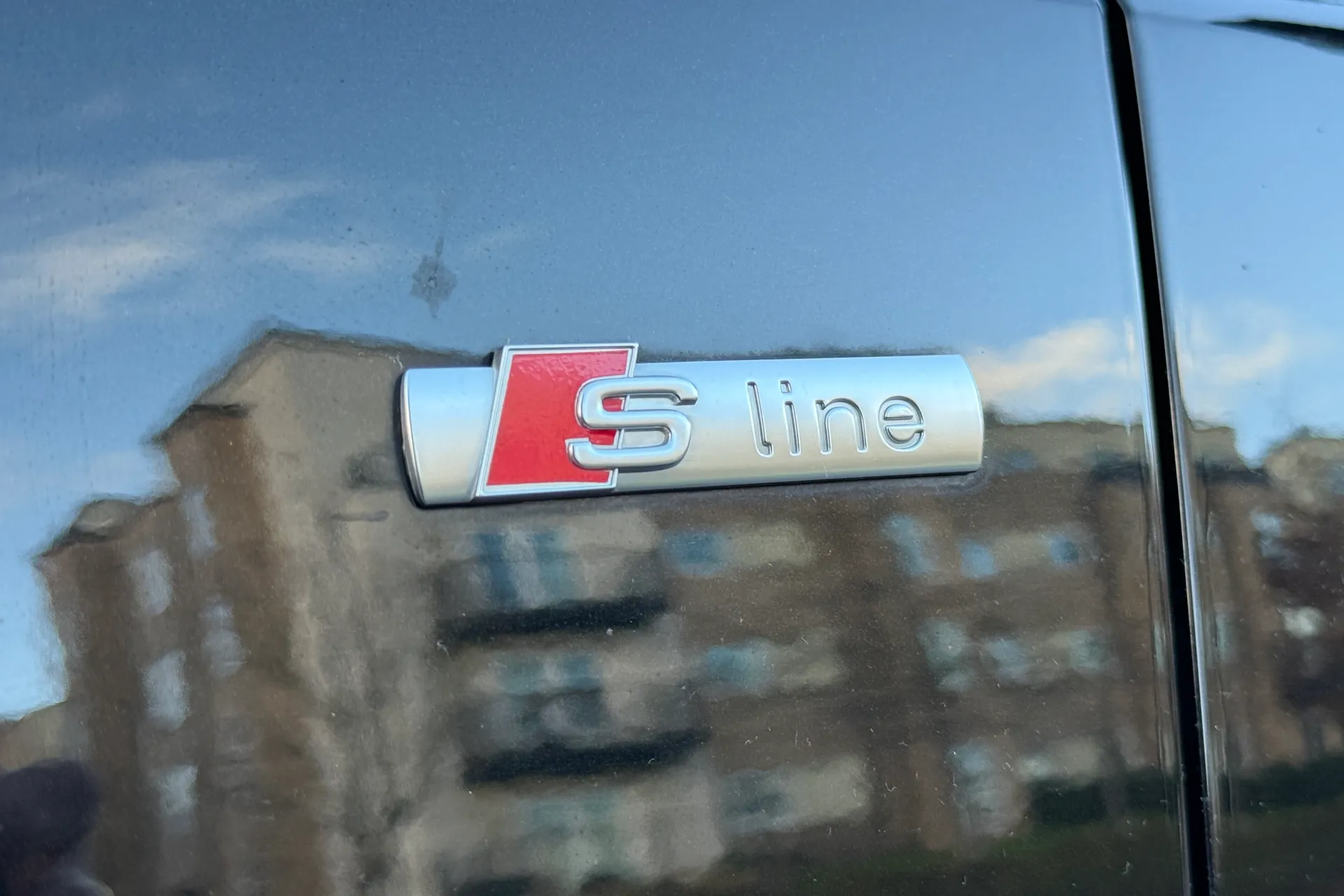 Audi Q3 thumbnail image number 60