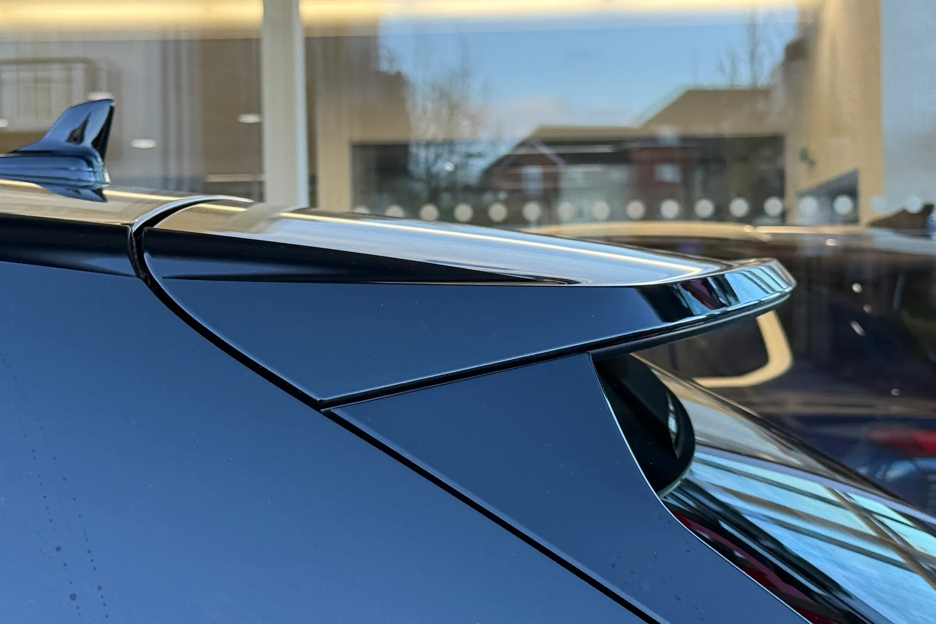 Audi Q3 thumbnail image number 53