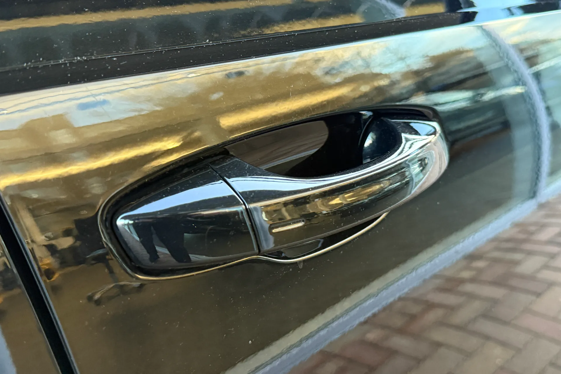 Audi Q3 thumbnail image number 48