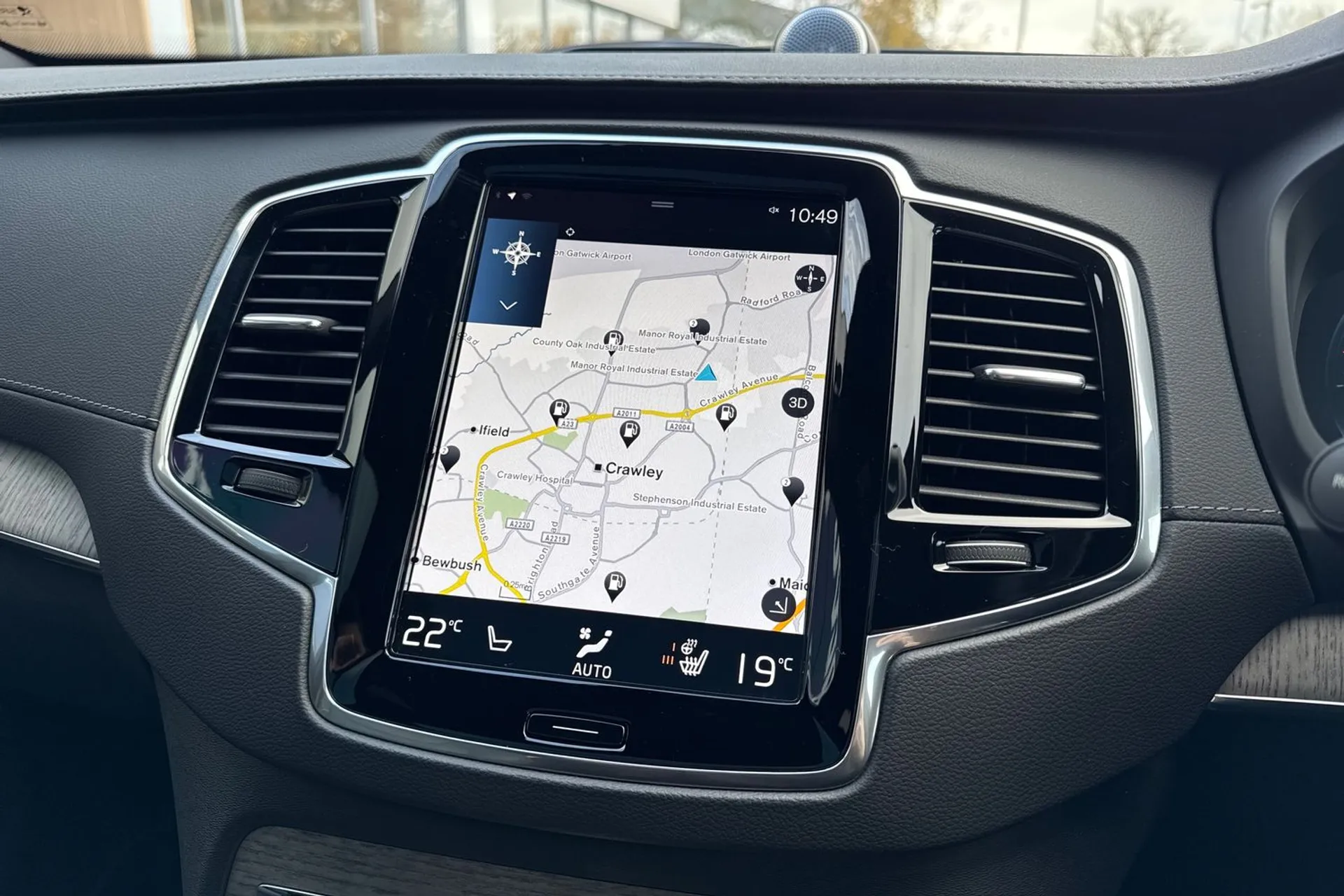 Volvo XC90 thumbnail image number 5