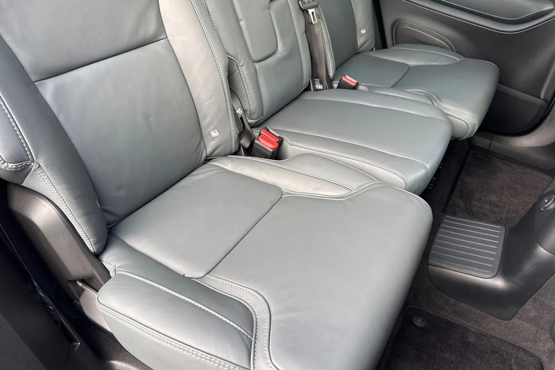 Volvo XC90 thumbnail image number 28