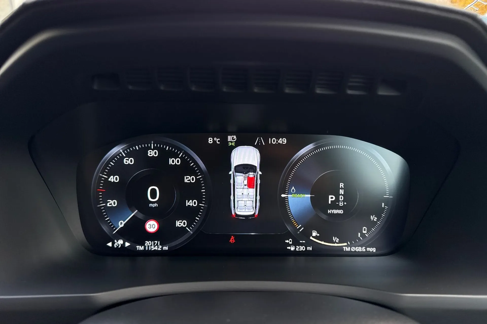 Volvo XC90 thumbnail image number 48