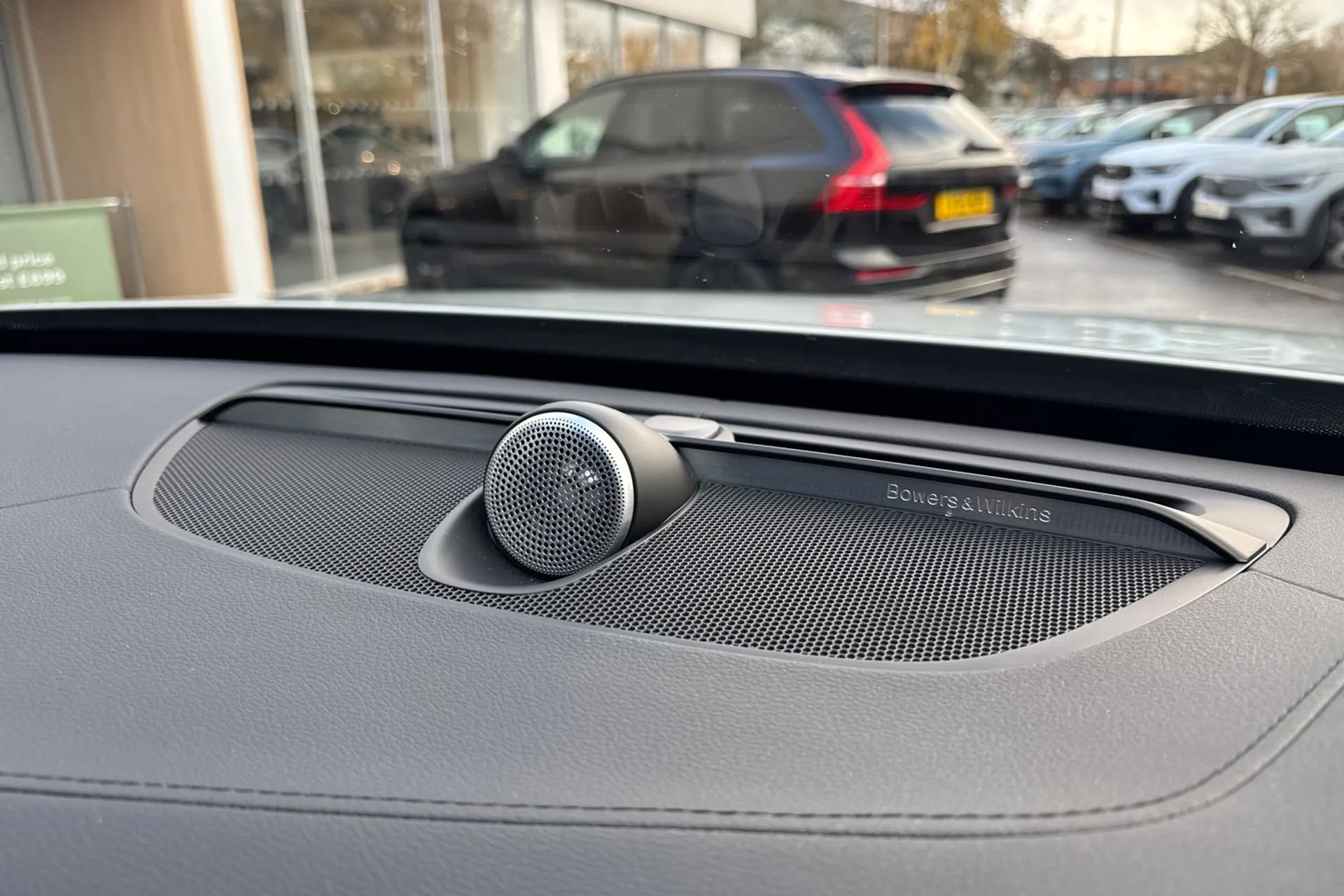 Volvo XC90 thumbnail image number 46