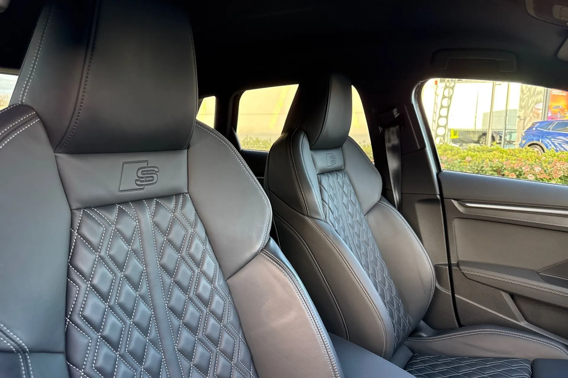 Audi A3 thumbnail image number 54