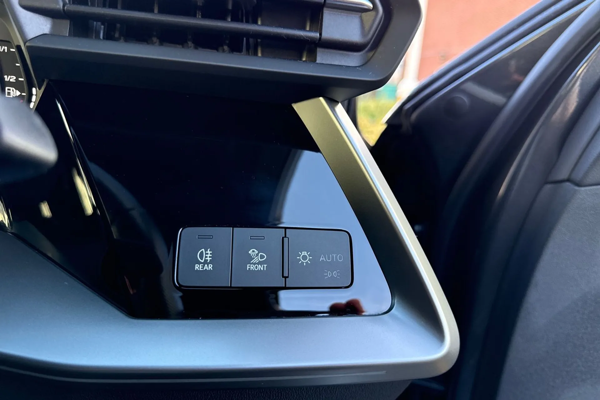 Audi A3 thumbnail image number 49