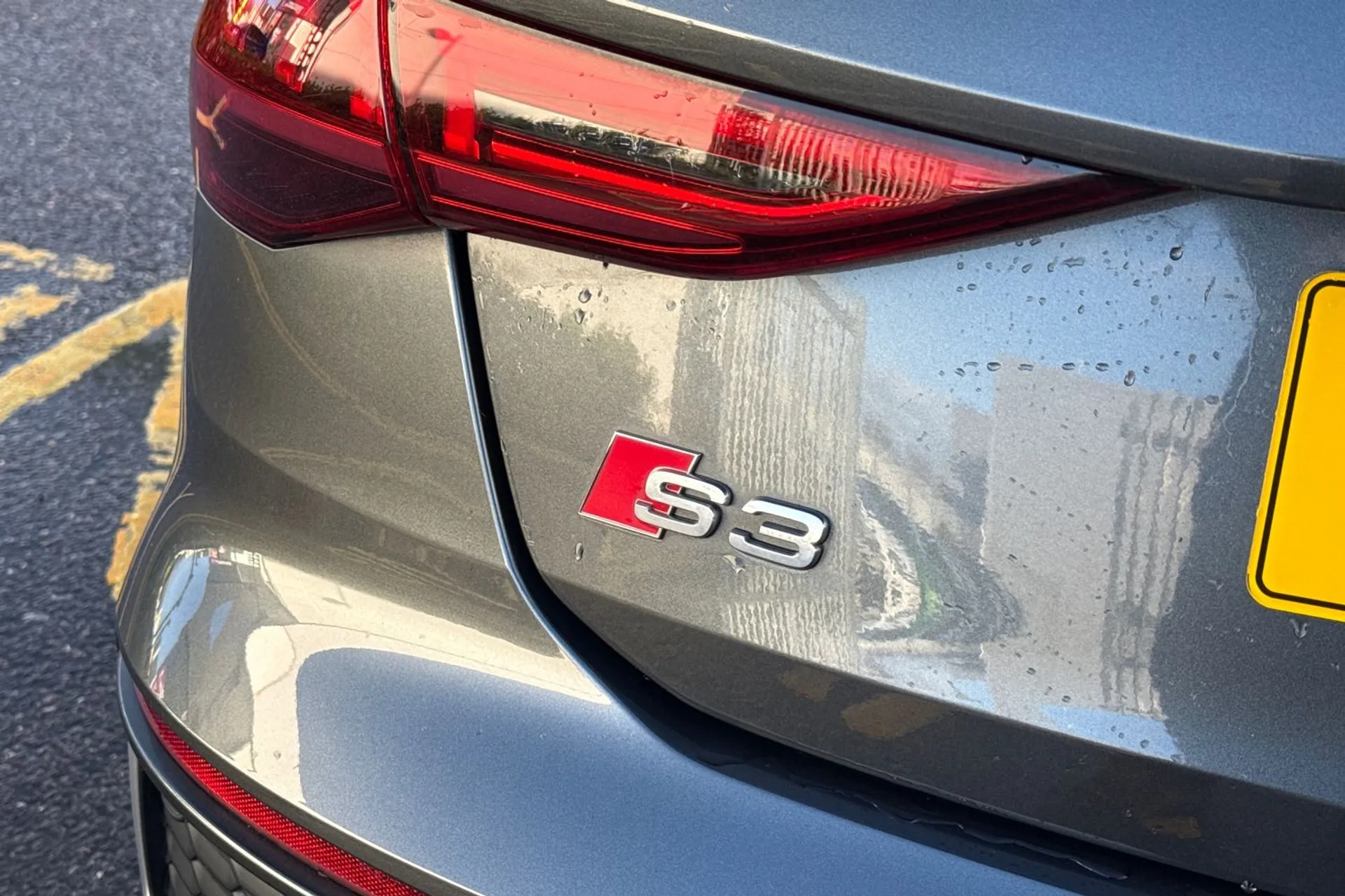 Audi A3 thumbnail image number 19