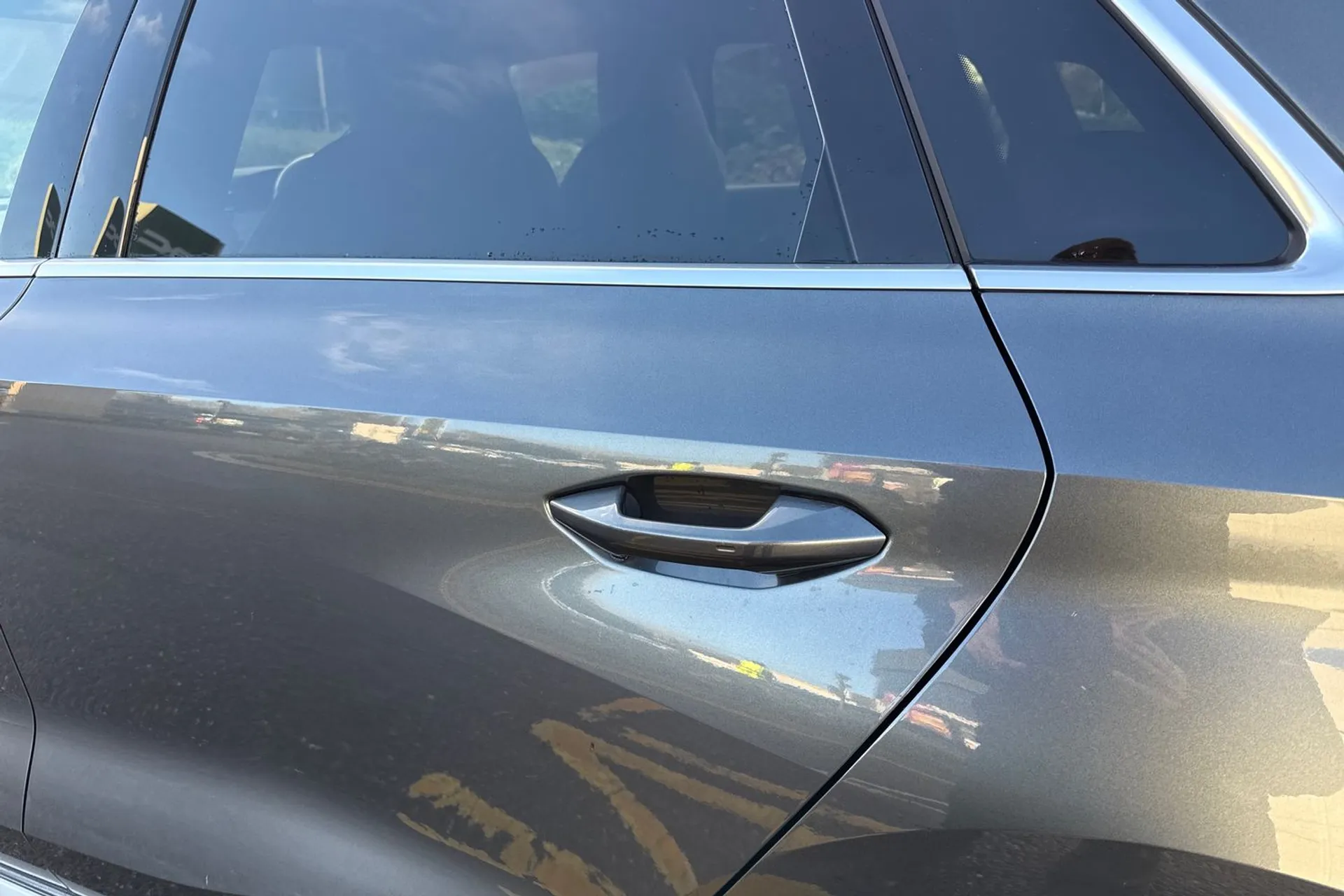 Audi A3 thumbnail image number 16