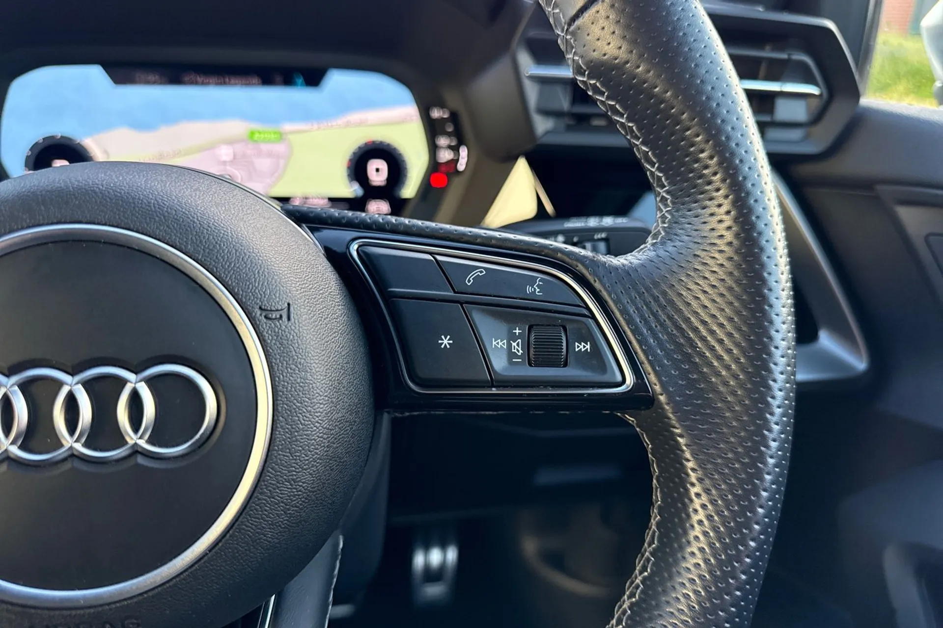 Audi A3 thumbnail image number 50