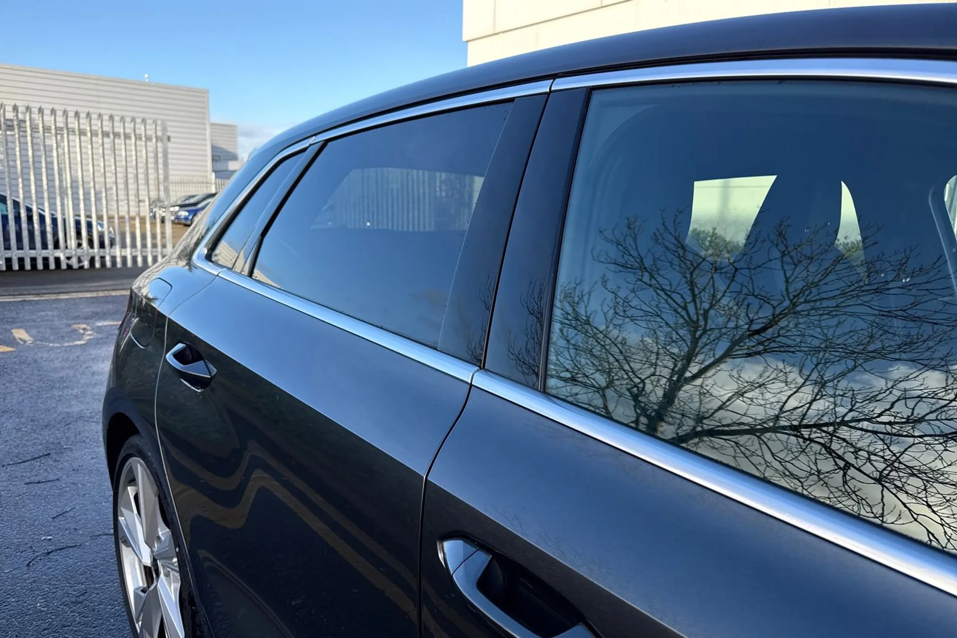 Audi A3 thumbnail image number 14