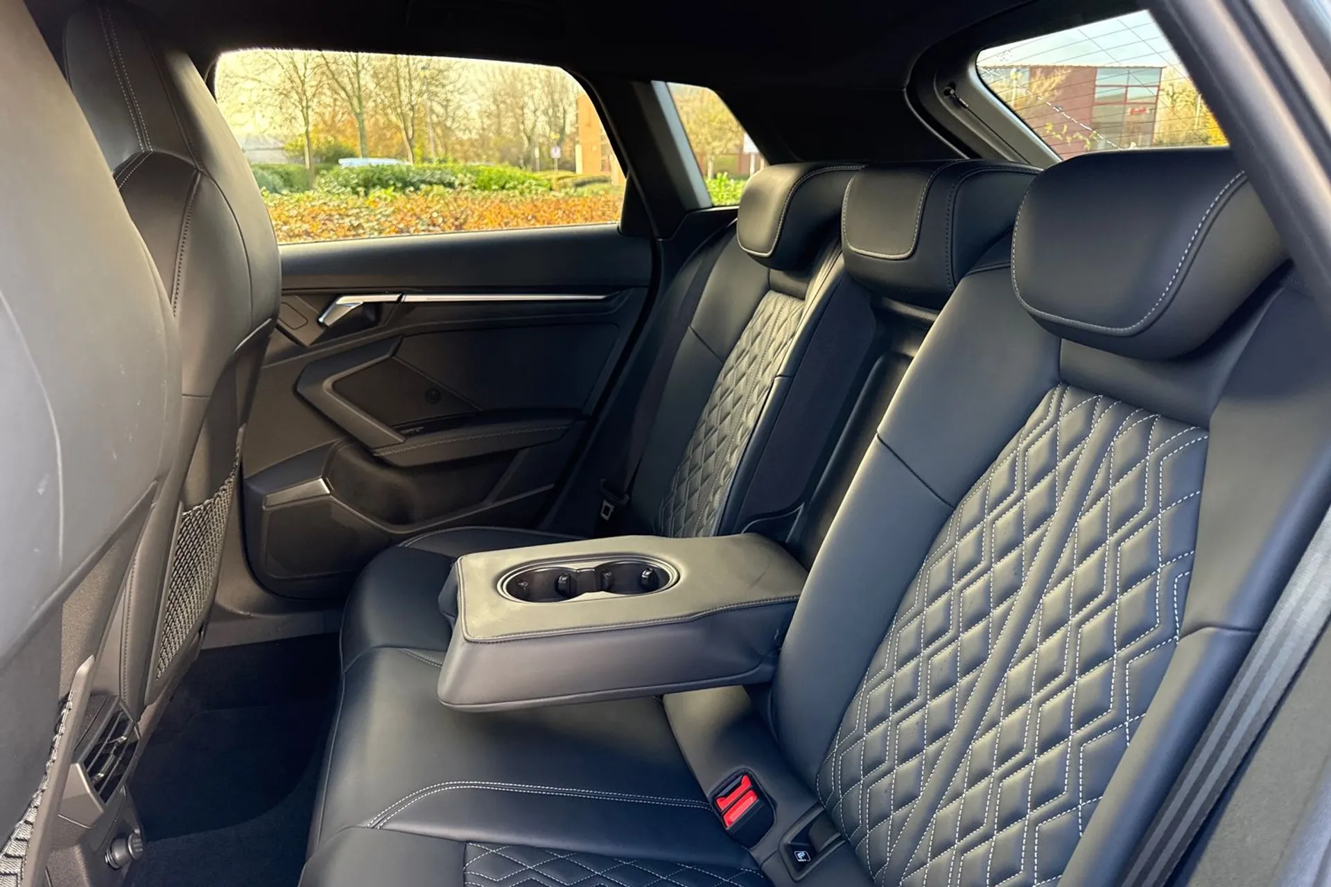 Audi A3 thumbnail image number 40