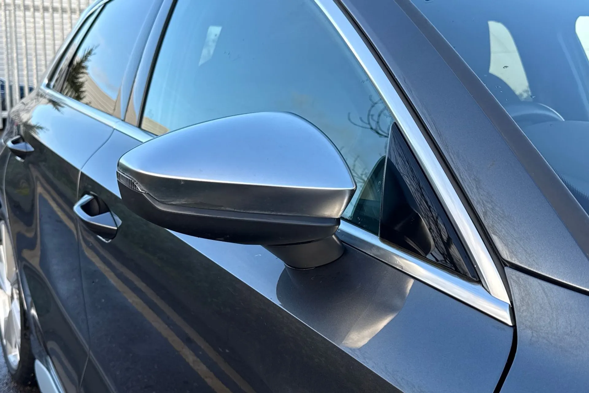 Audi A3 thumbnail image number 20