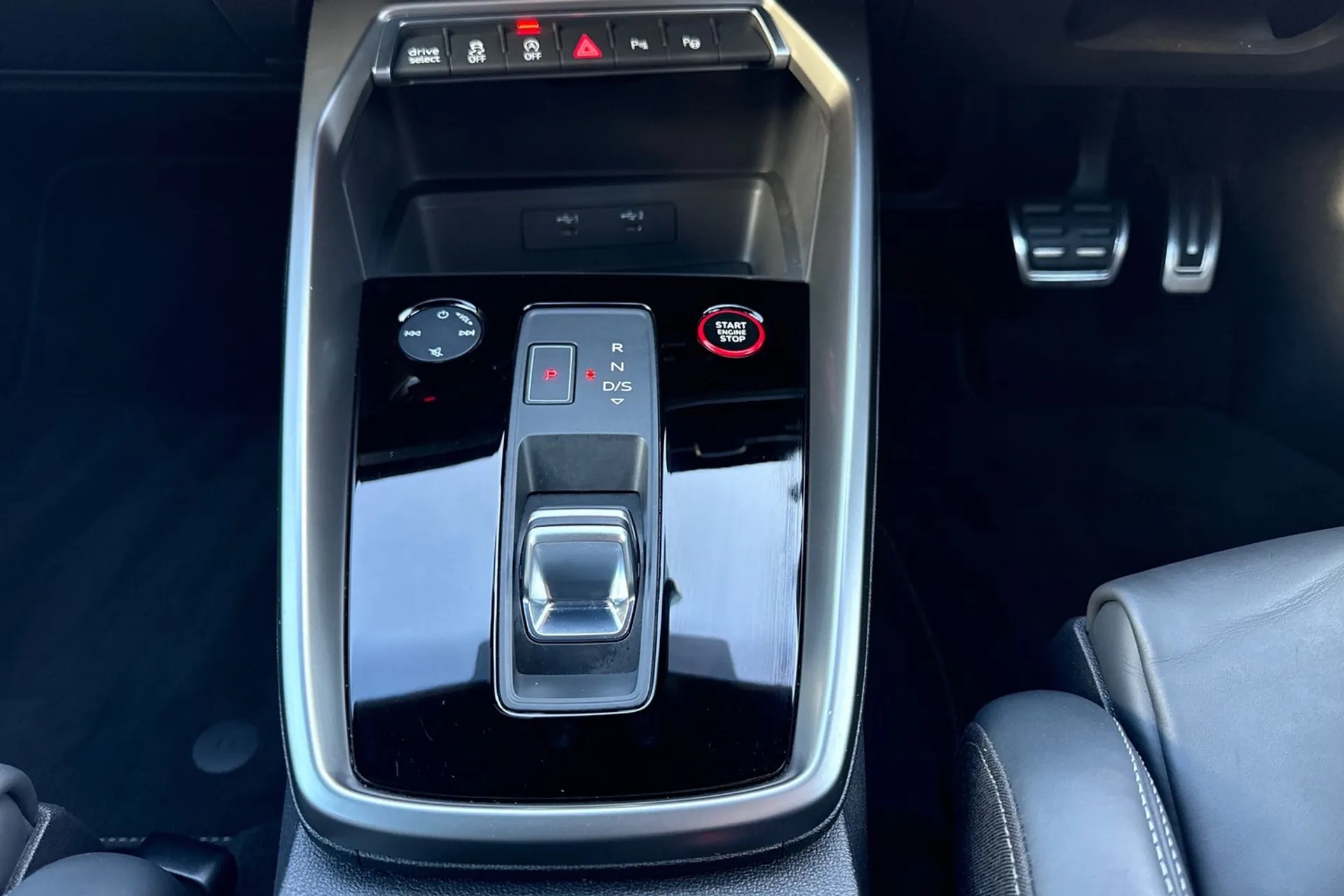 Audi A3 thumbnail image number 47