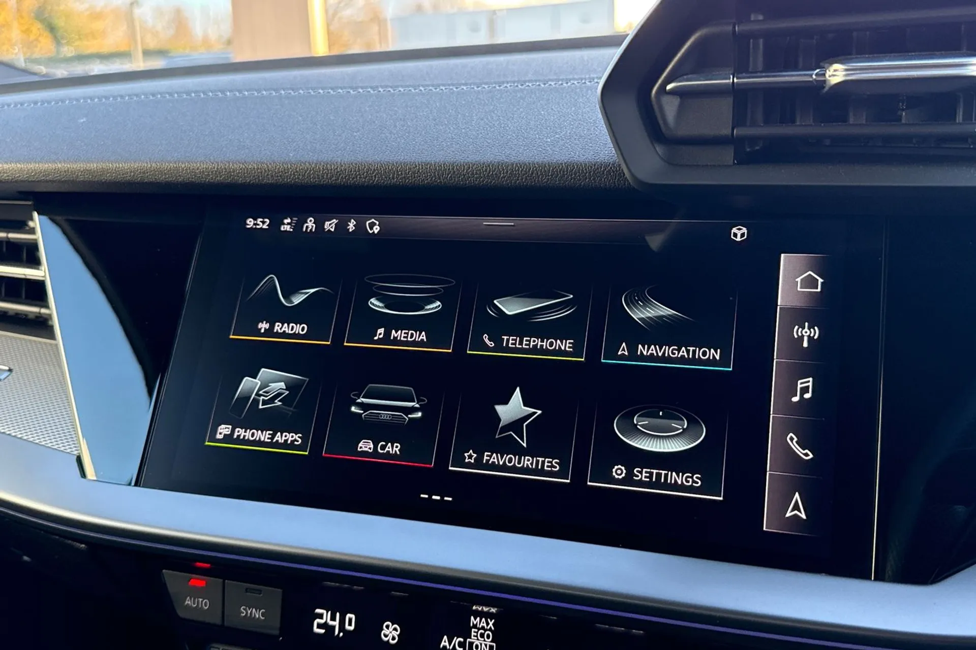 Audi A3 thumbnail image number 33