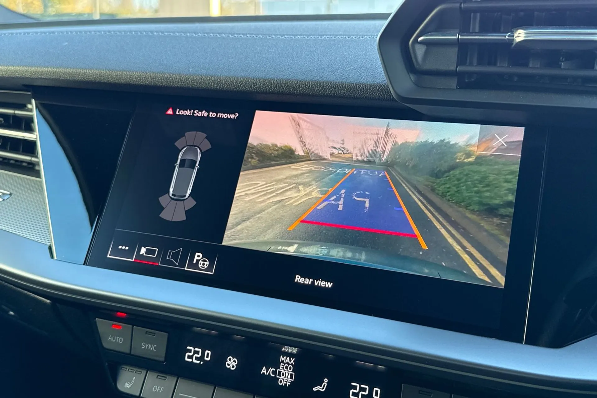 Audi A3 thumbnail image number 5