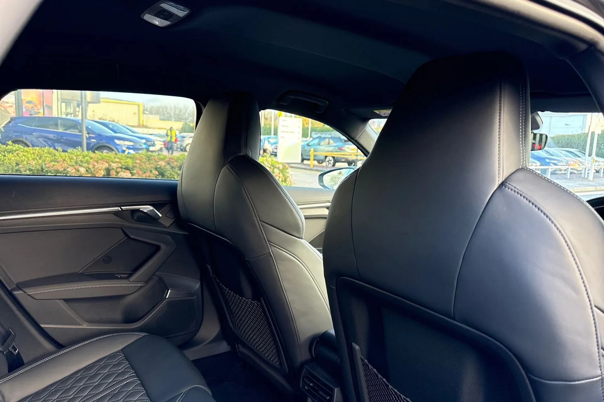 Audi A3 thumbnail image number 27