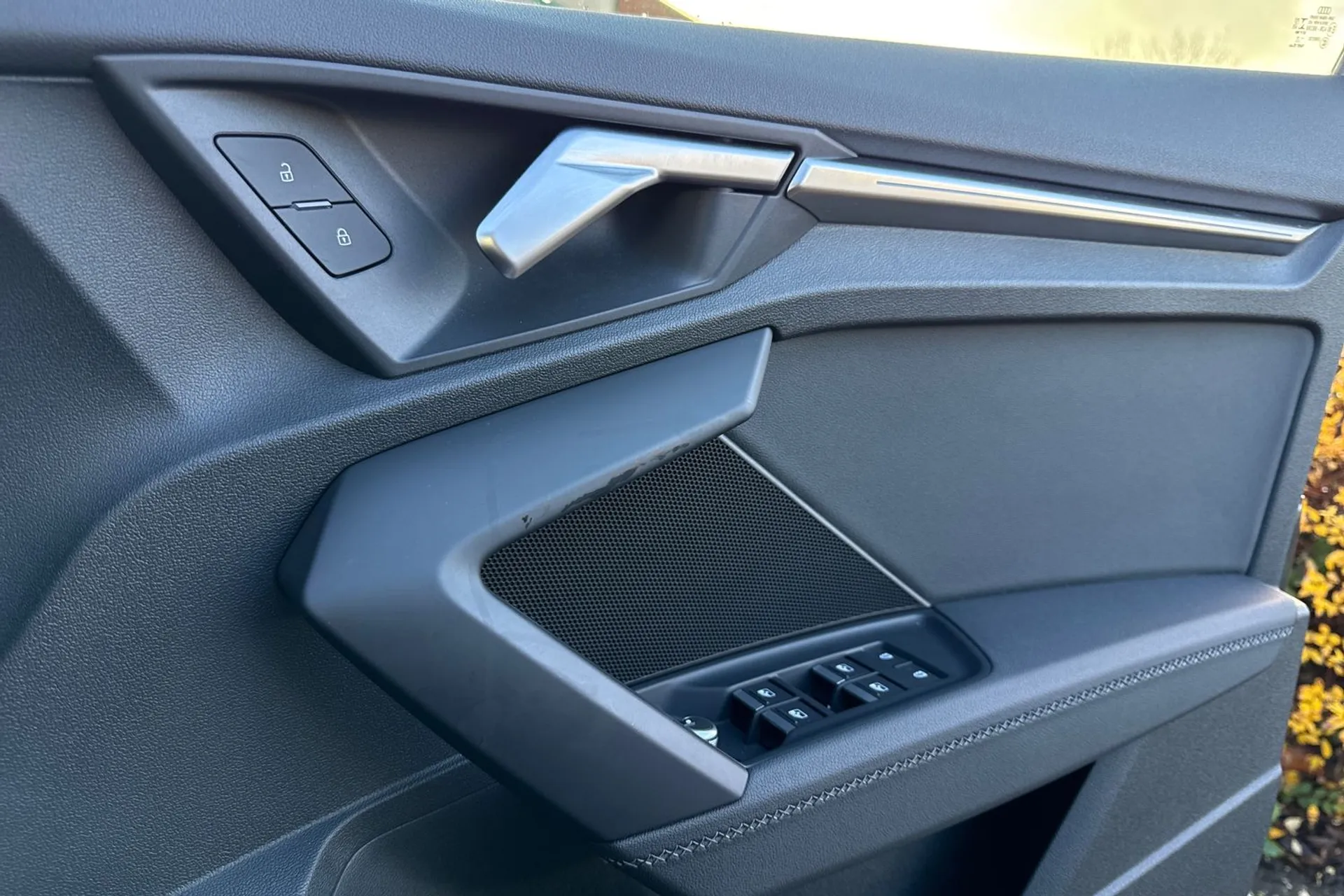 Audi A3 thumbnail image number 51