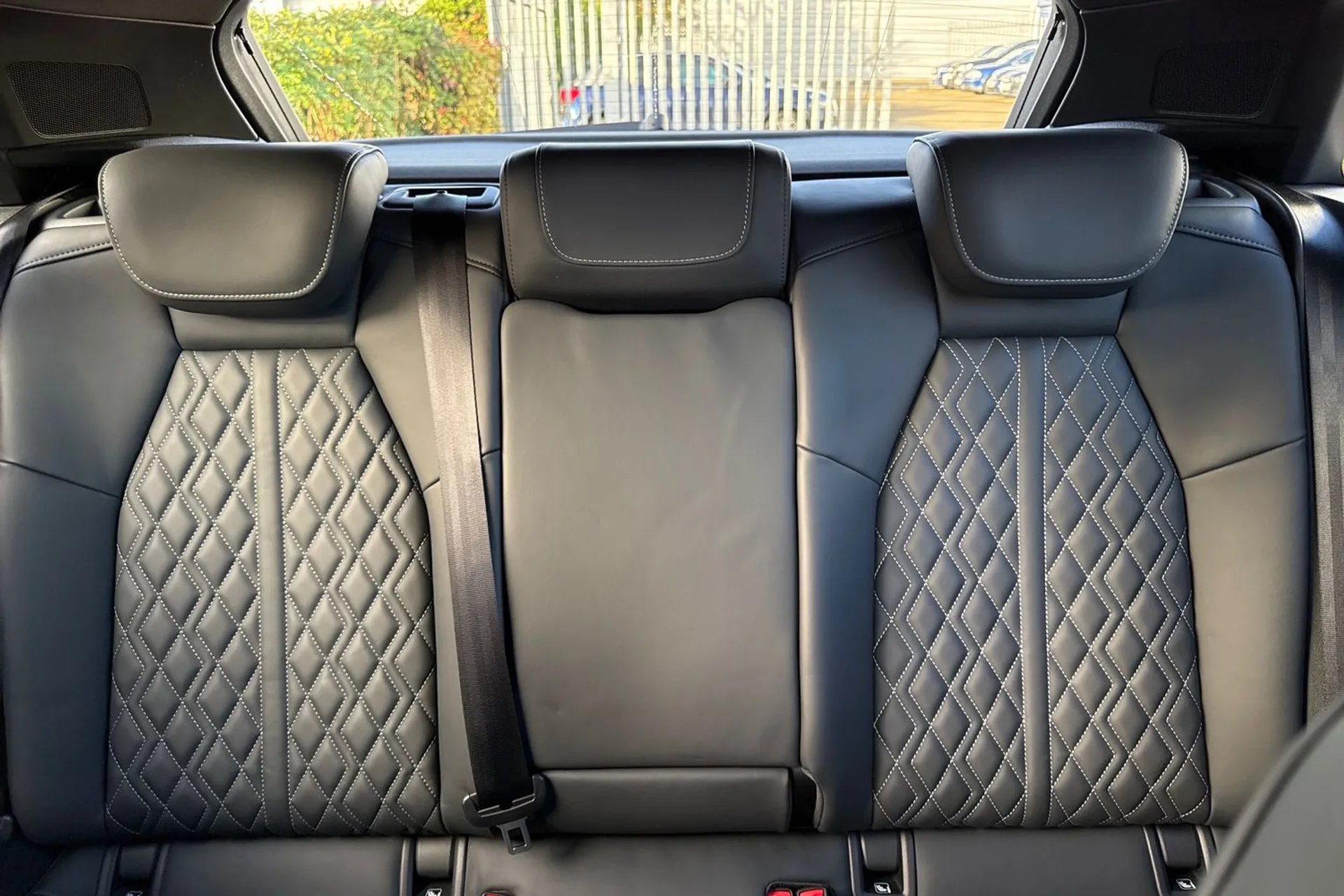 Audi A3 thumbnail image number 42