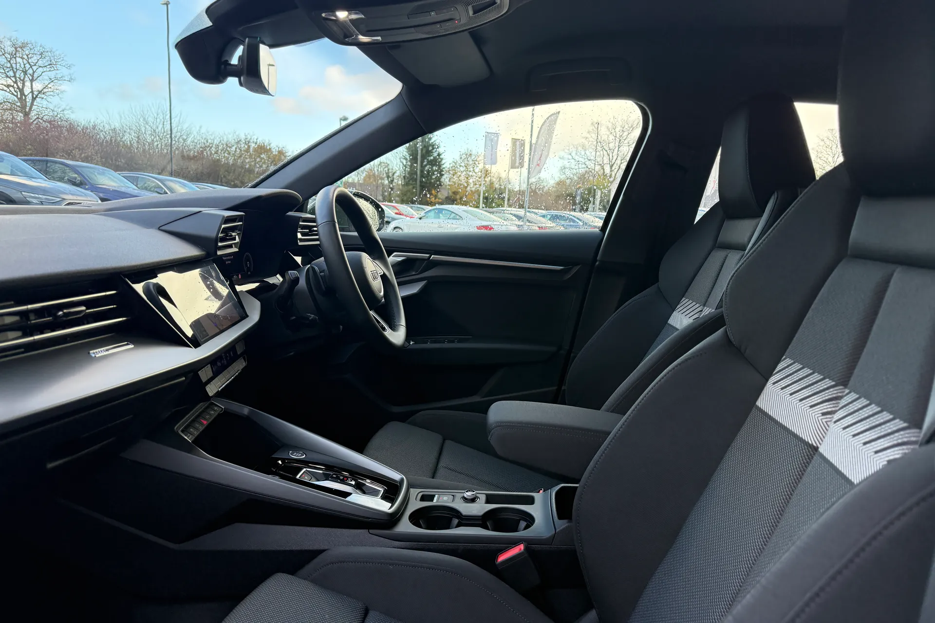 Audi A3 thumbnail image number 51