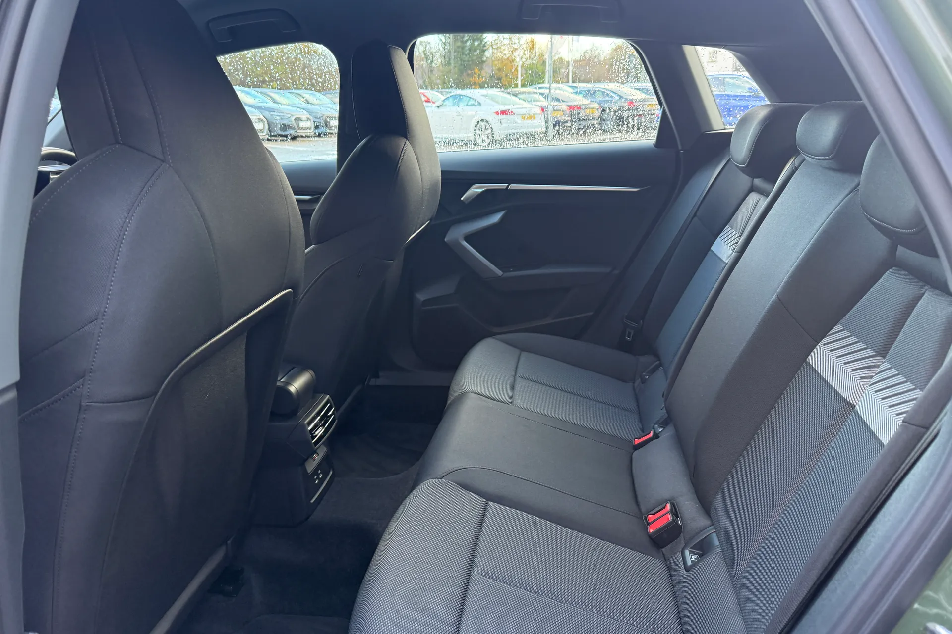 Audi A3 thumbnail image number 48