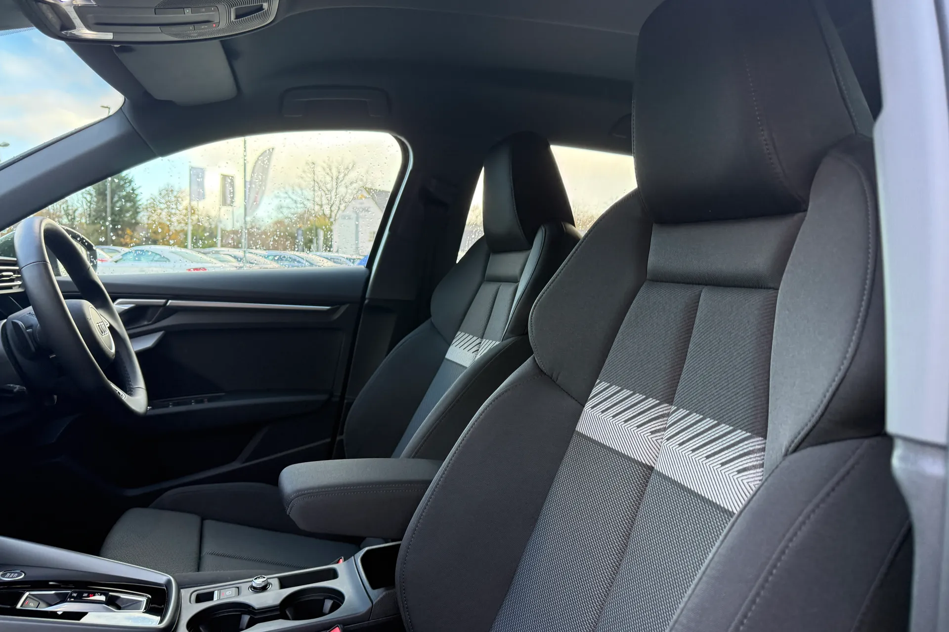 Audi A3 thumbnail image number 50