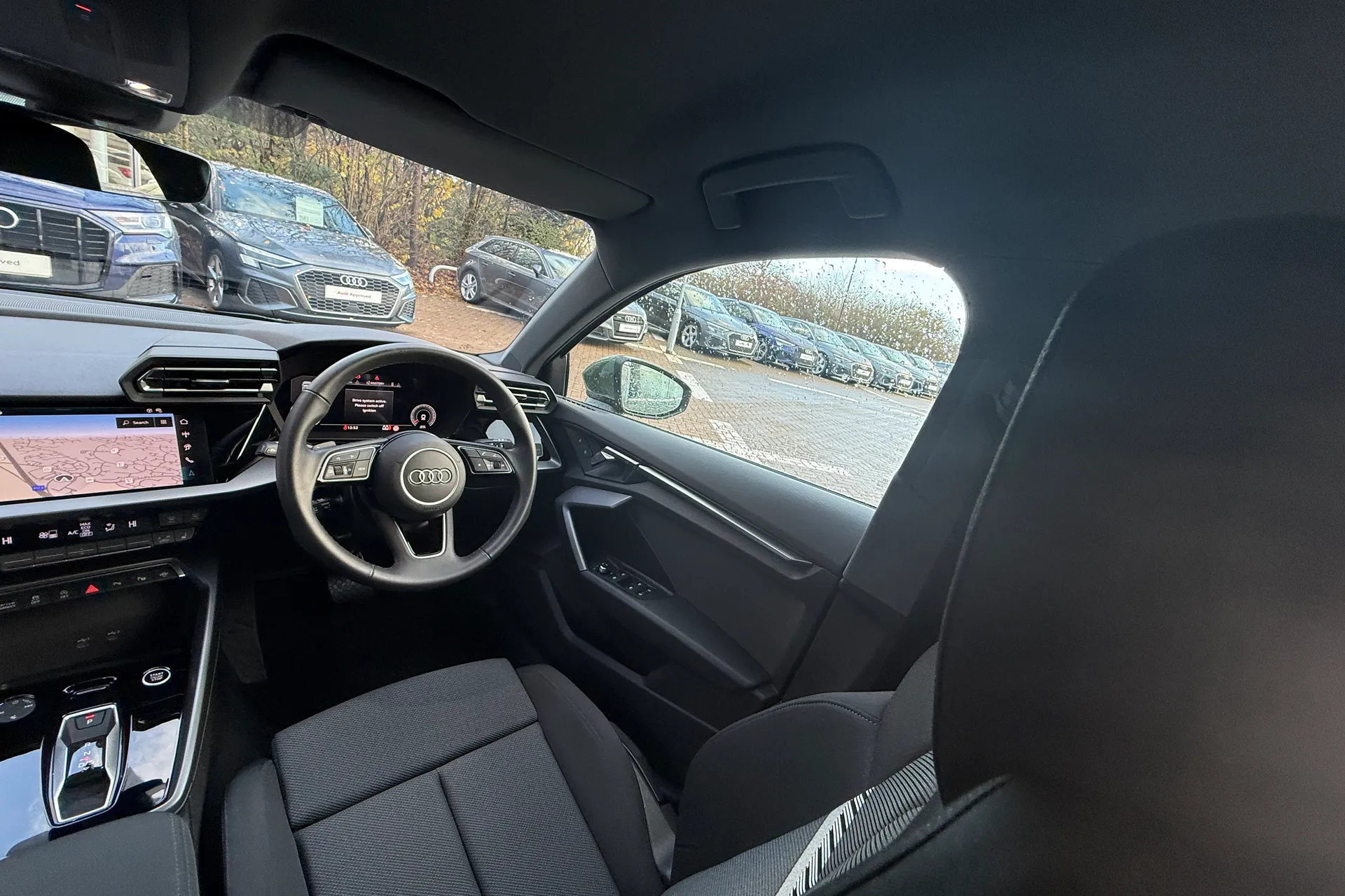 Audi A3 thumbnail image number 34