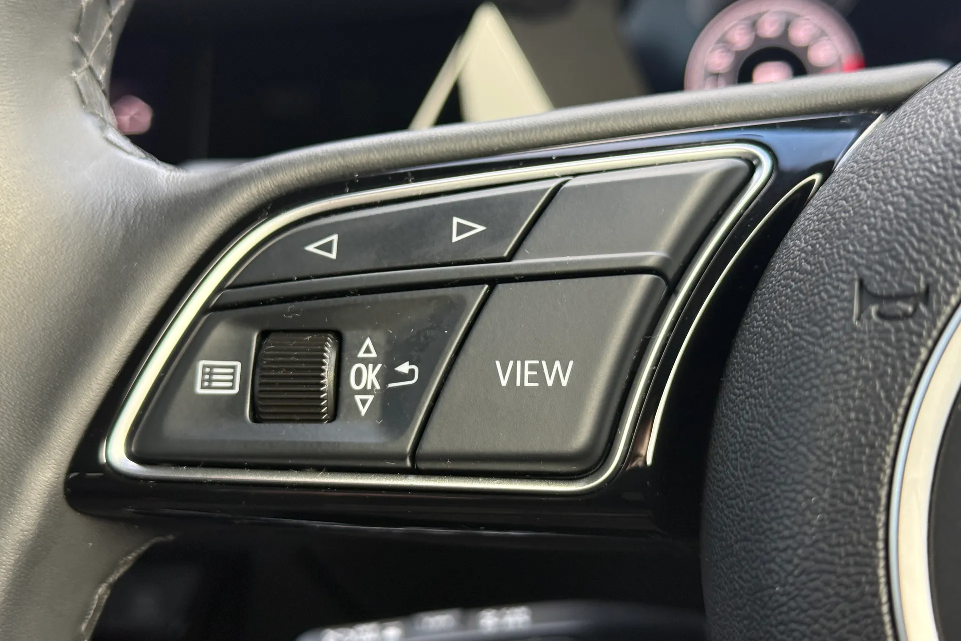 Audi A3 thumbnail image number 15