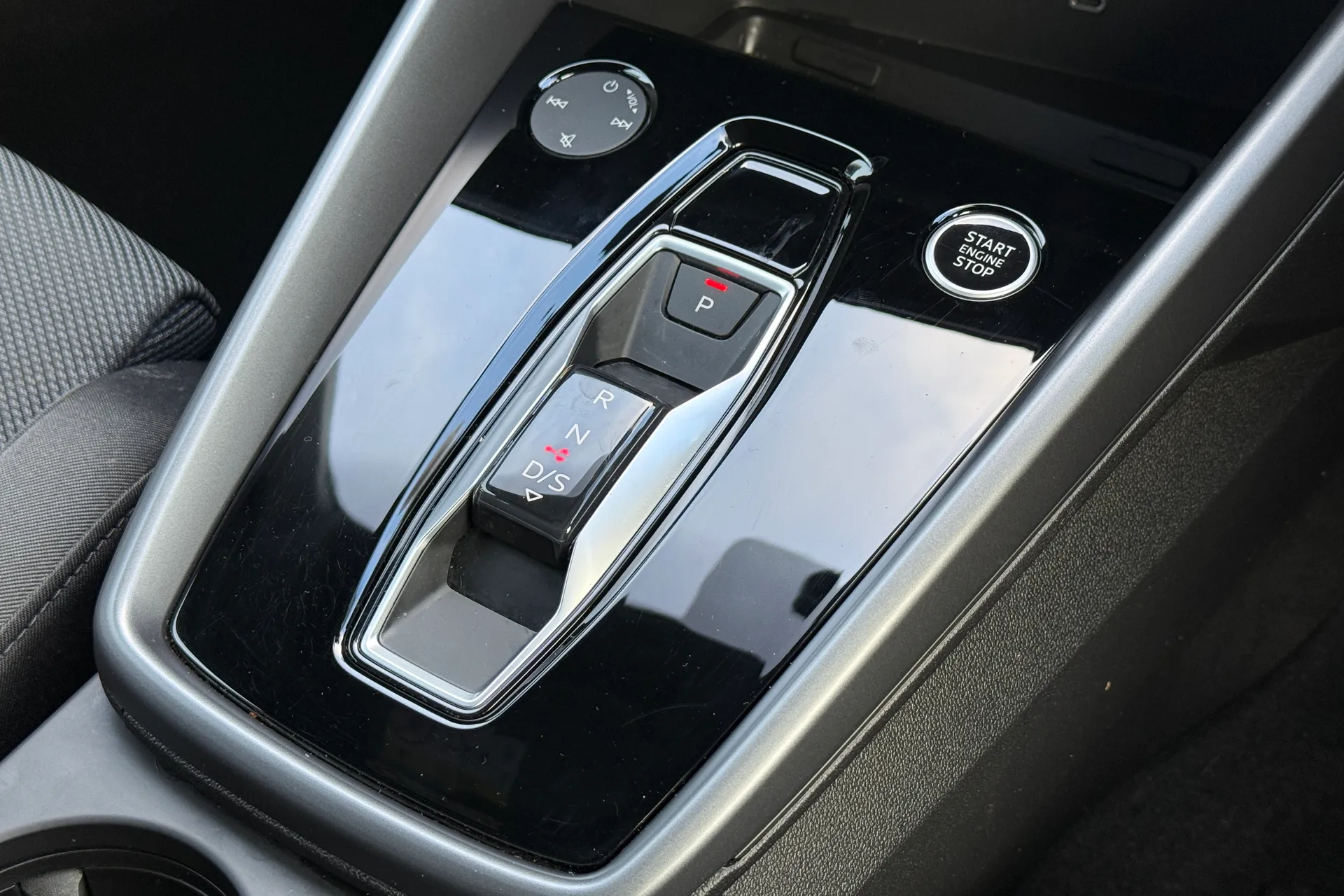 Audi A3 thumbnail image number 23