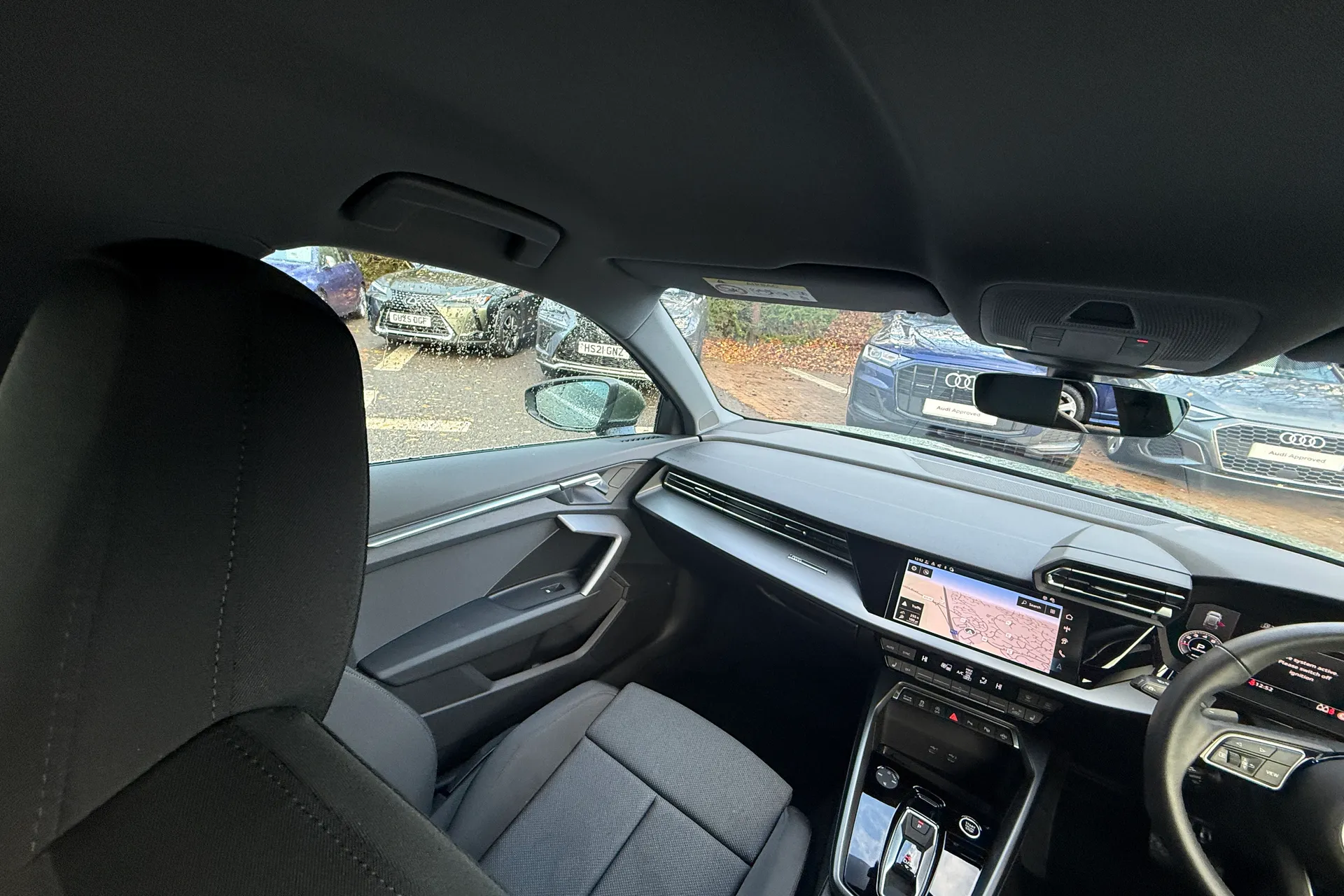 Audi A3 thumbnail image number 33