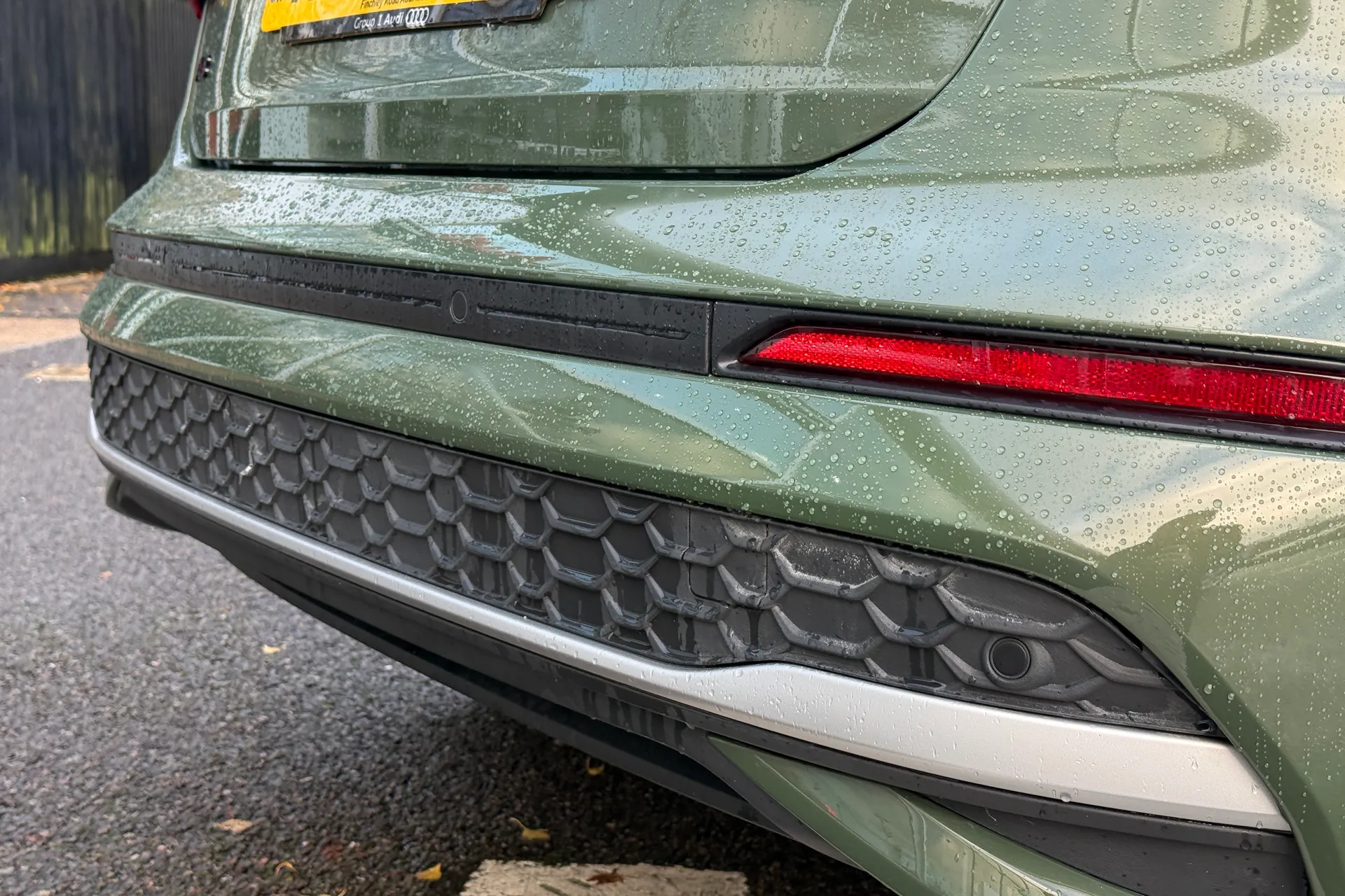 Audi A3 thumbnail image number 37