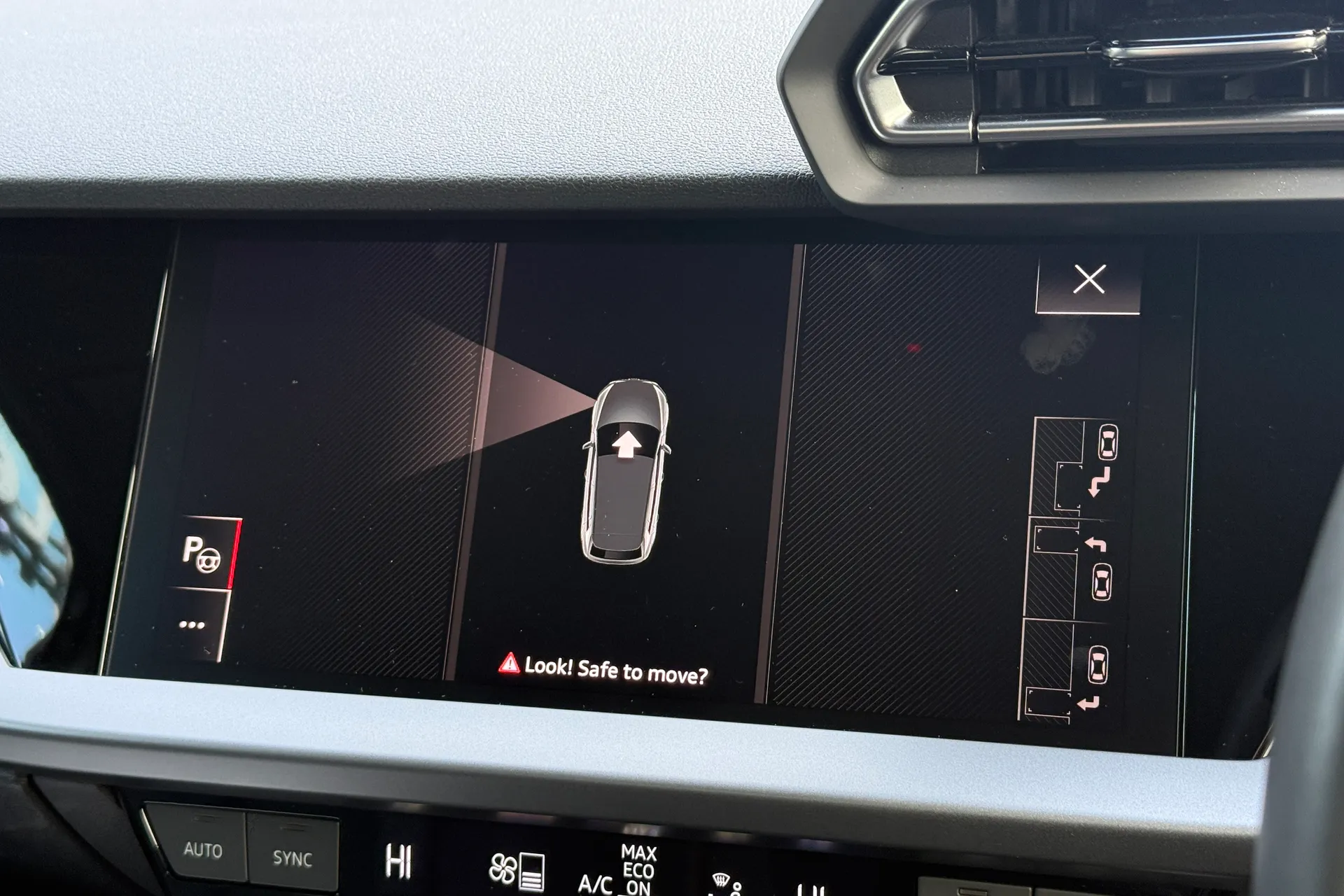 Audi A3 thumbnail image number 10