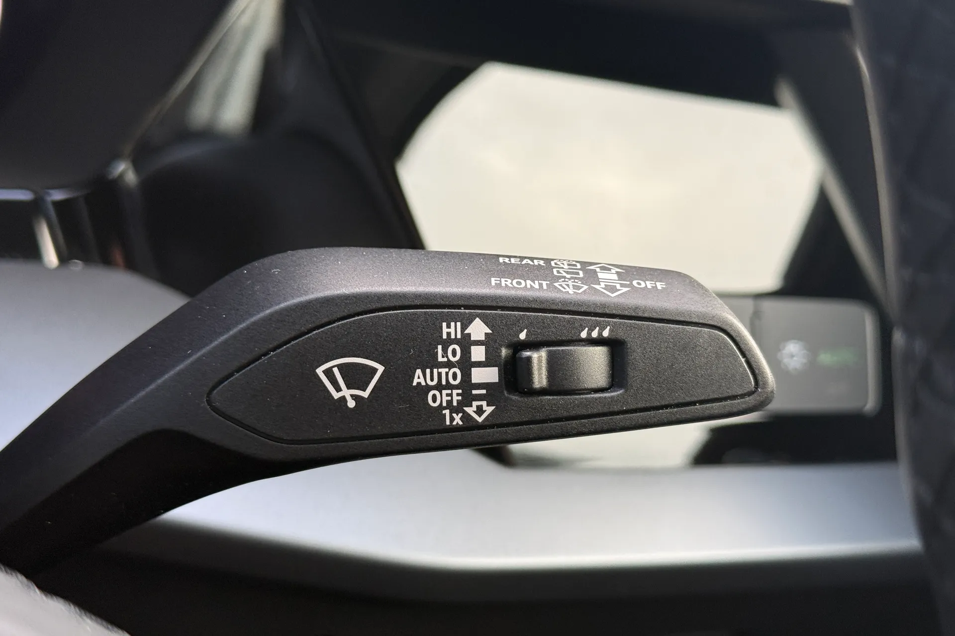 Audi A3 thumbnail image number 13