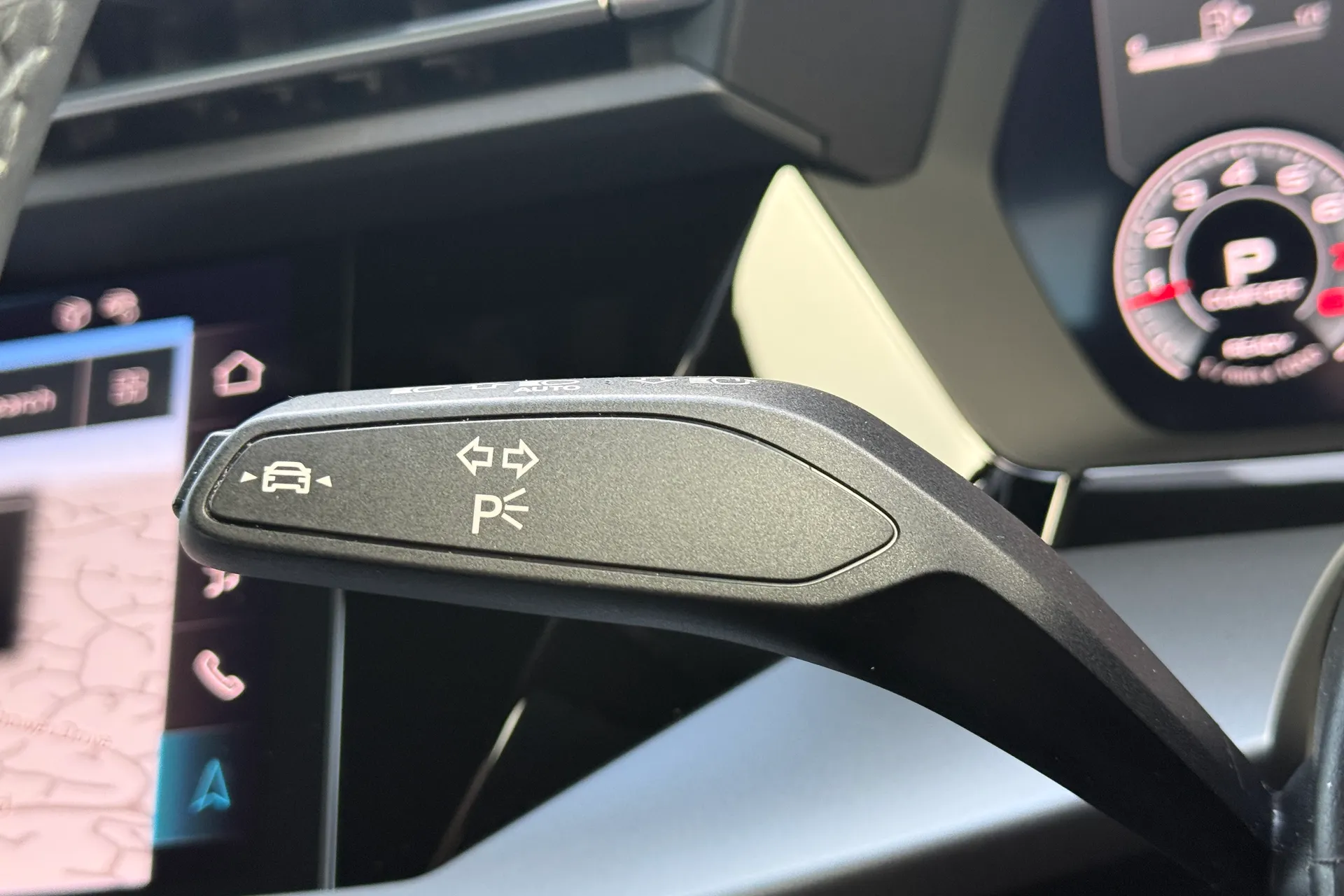 Audi A3 thumbnail image number 12