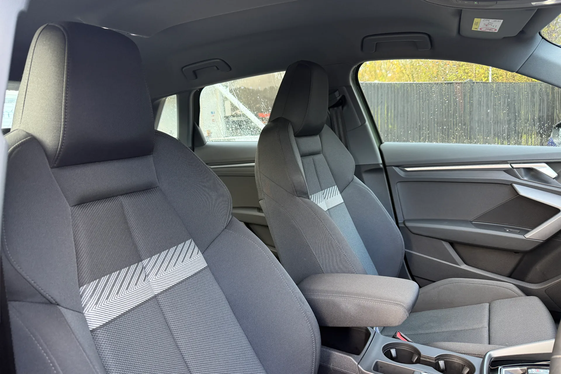 Audi A3 thumbnail image number 26