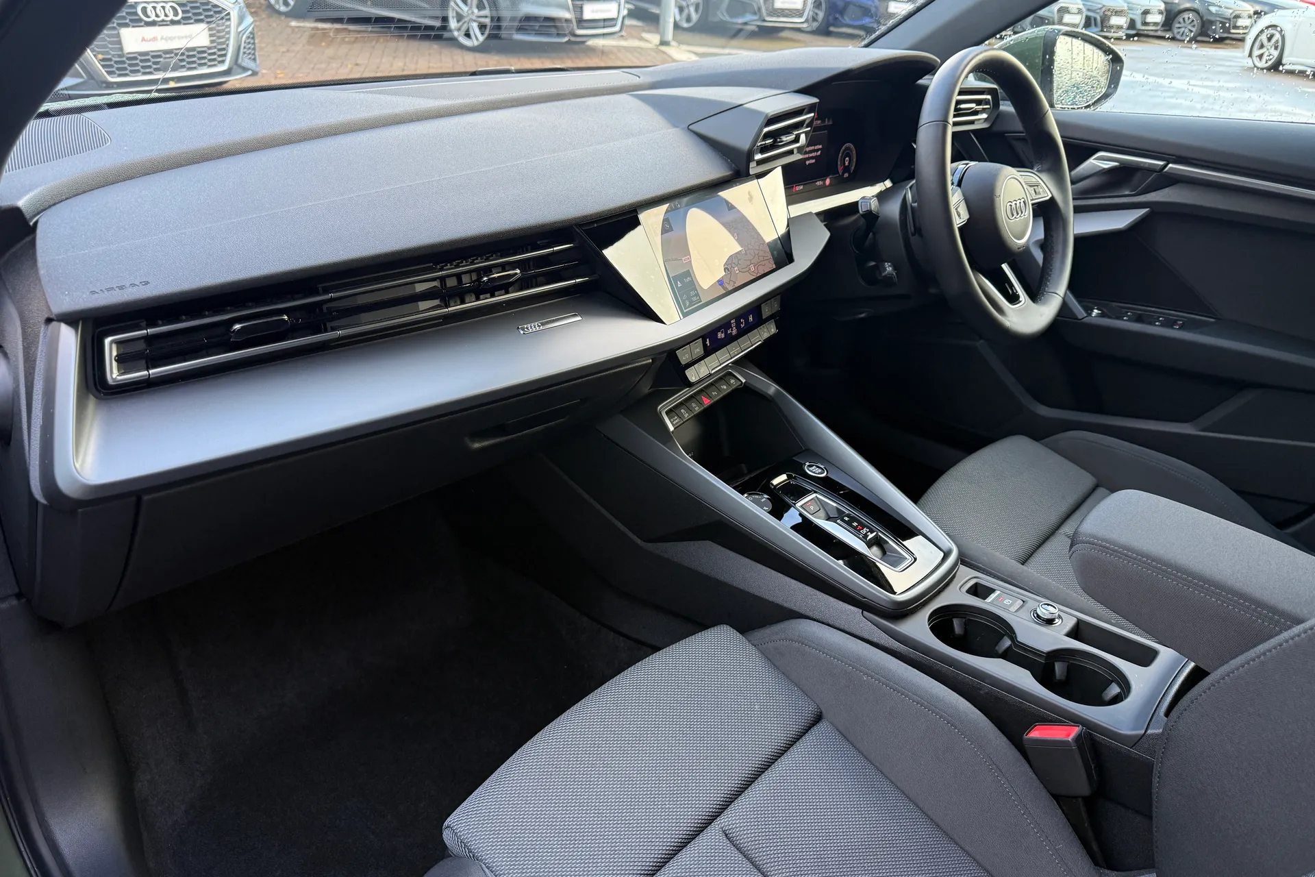 Audi A3 thumbnail image number 49