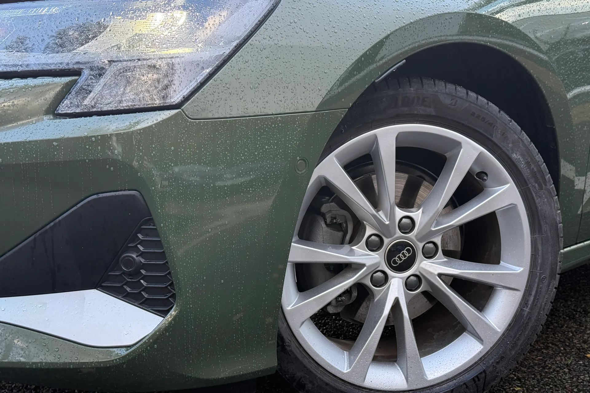 Audi A3 thumbnail image number 53