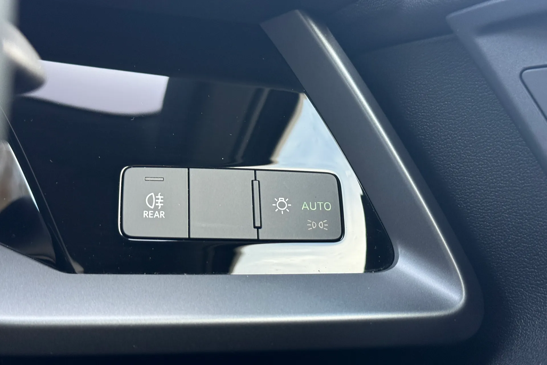 Audi A3 thumbnail image number 14