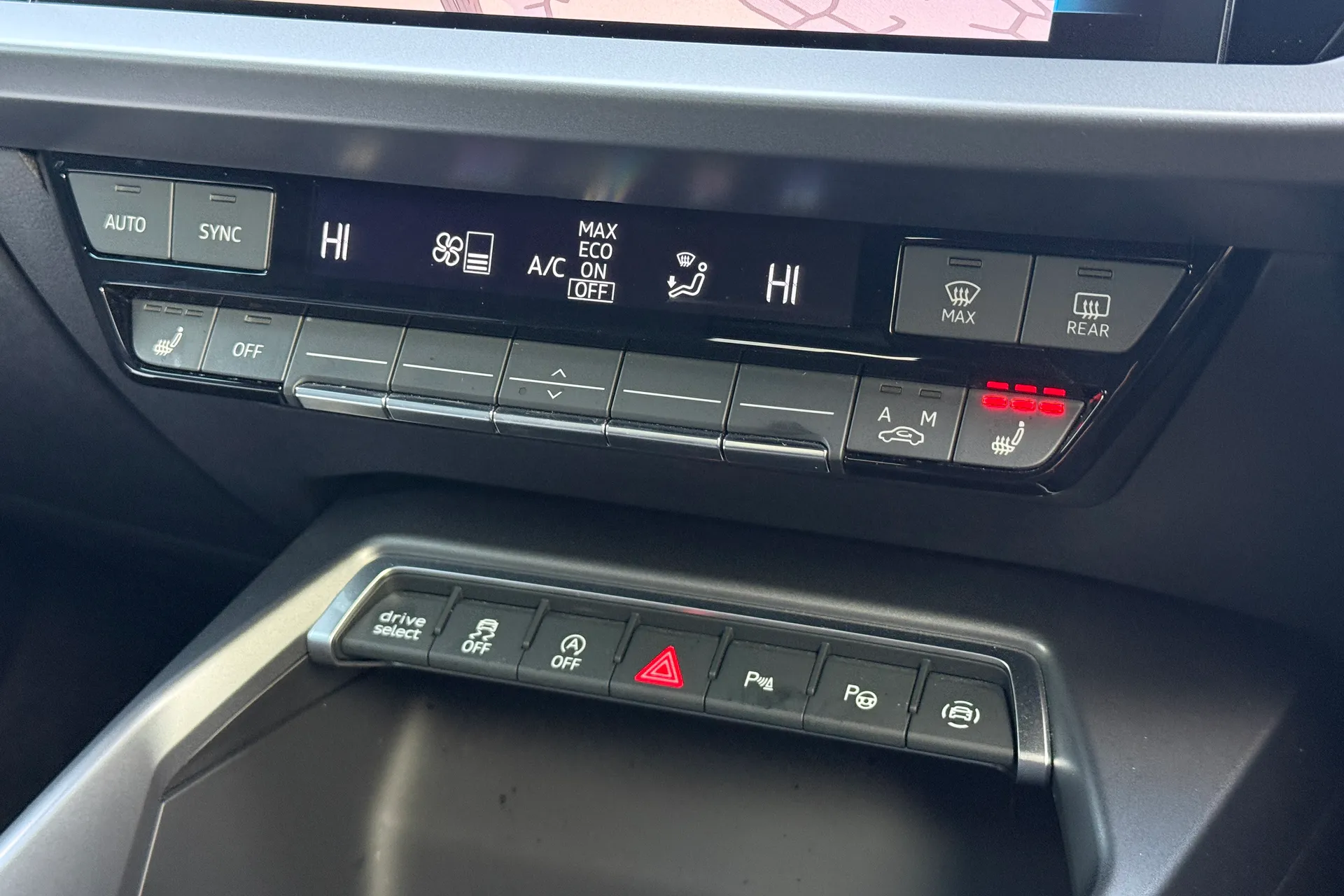 Audi A3 thumbnail image number 24