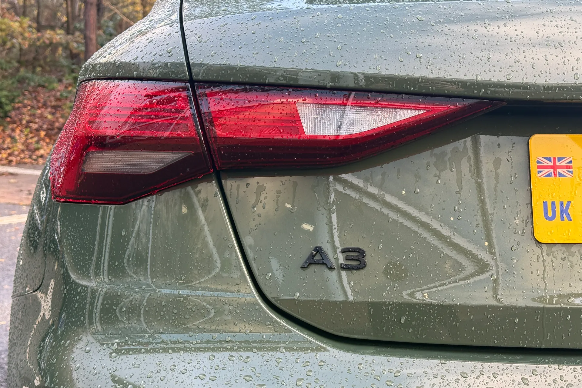 Audi A3 thumbnail image number 41