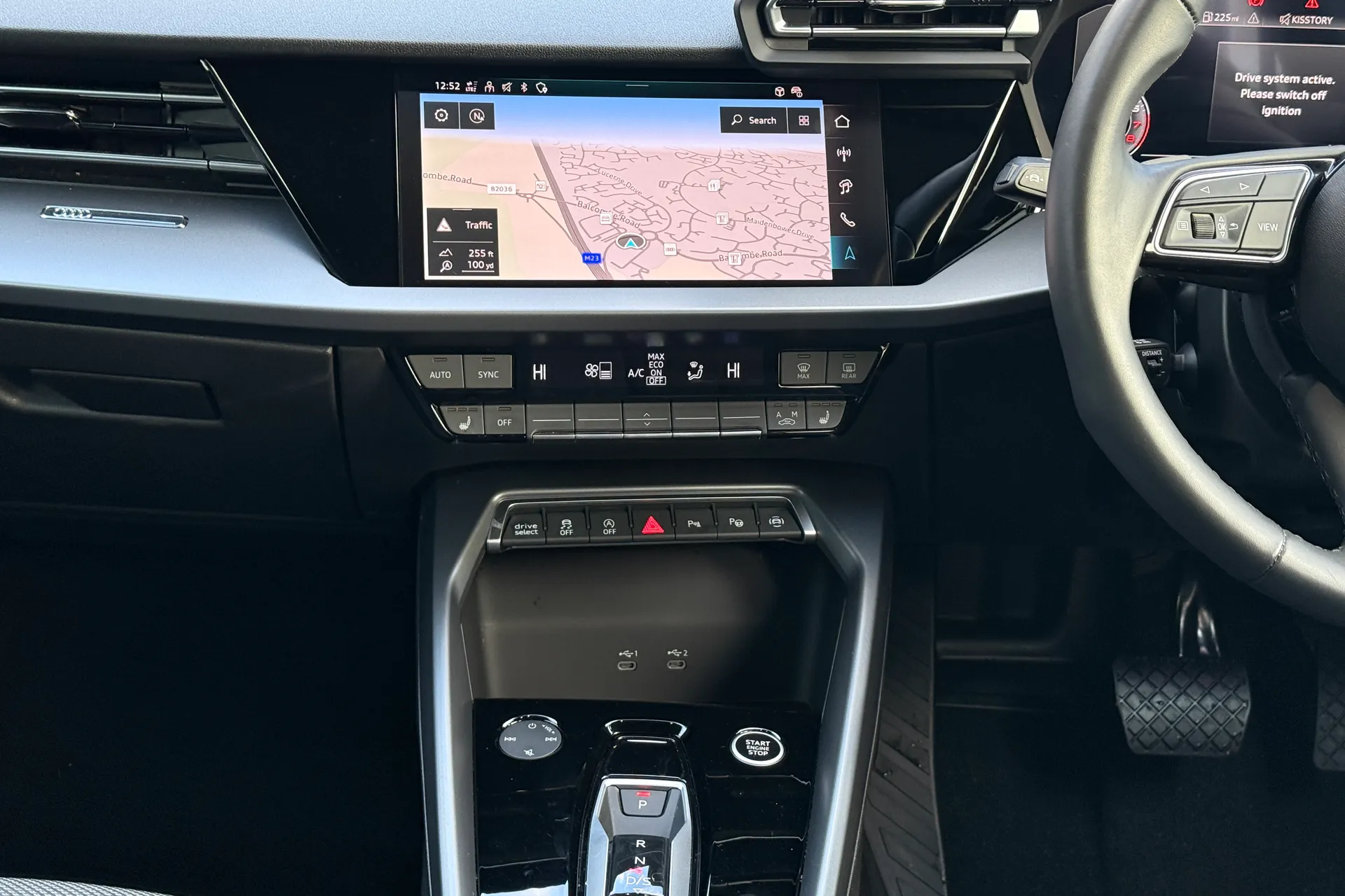 Audi A3 thumbnail image number 35