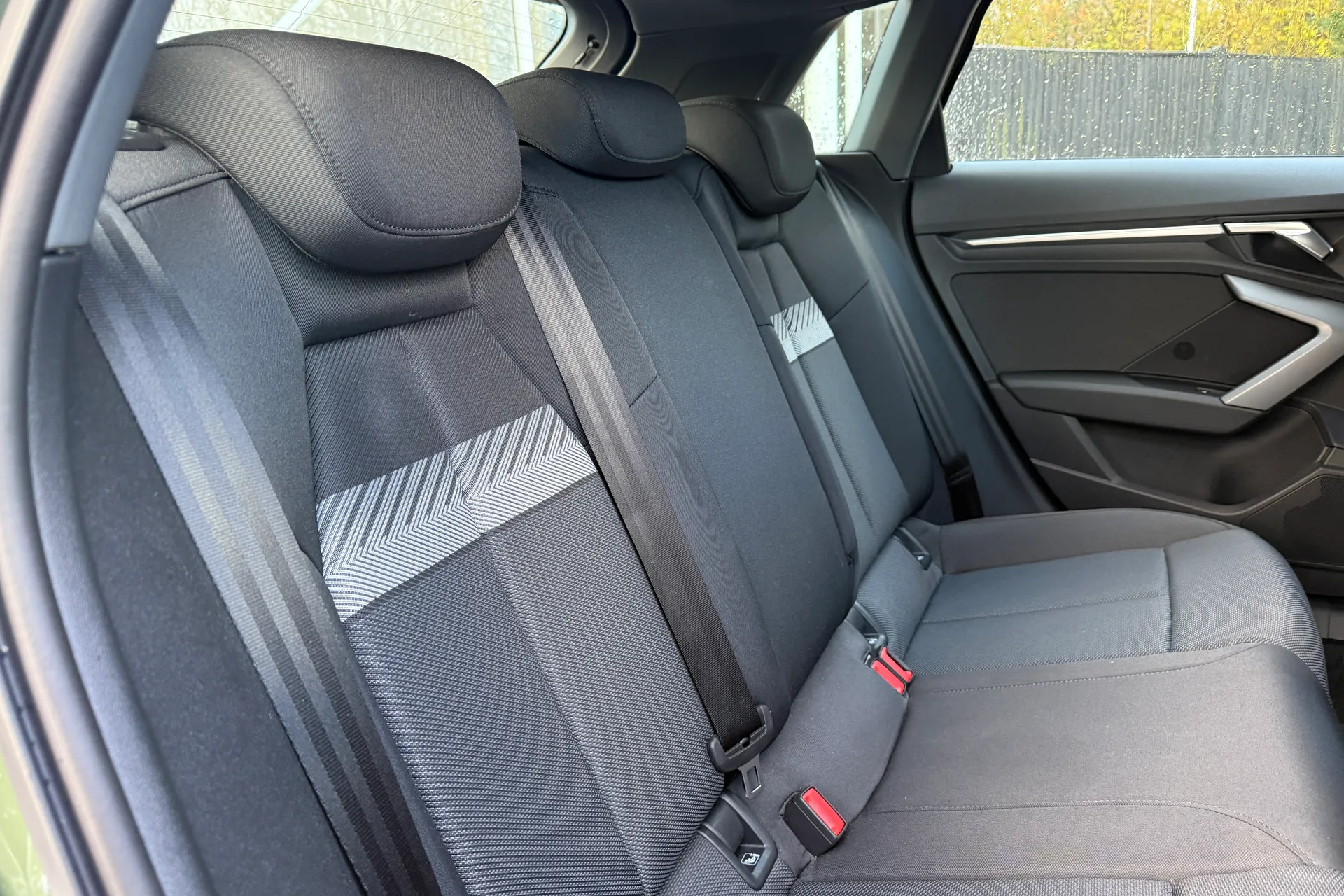 Audi A3 thumbnail image number 30