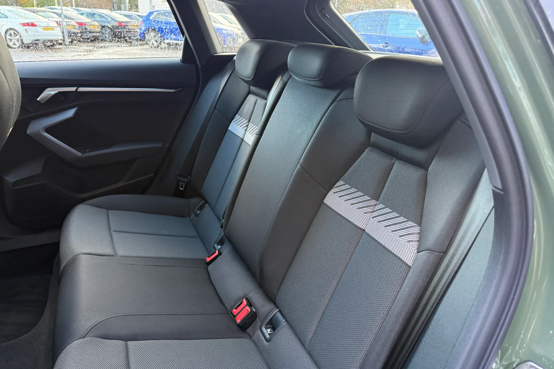 Audi A3 thumbnail image number 47