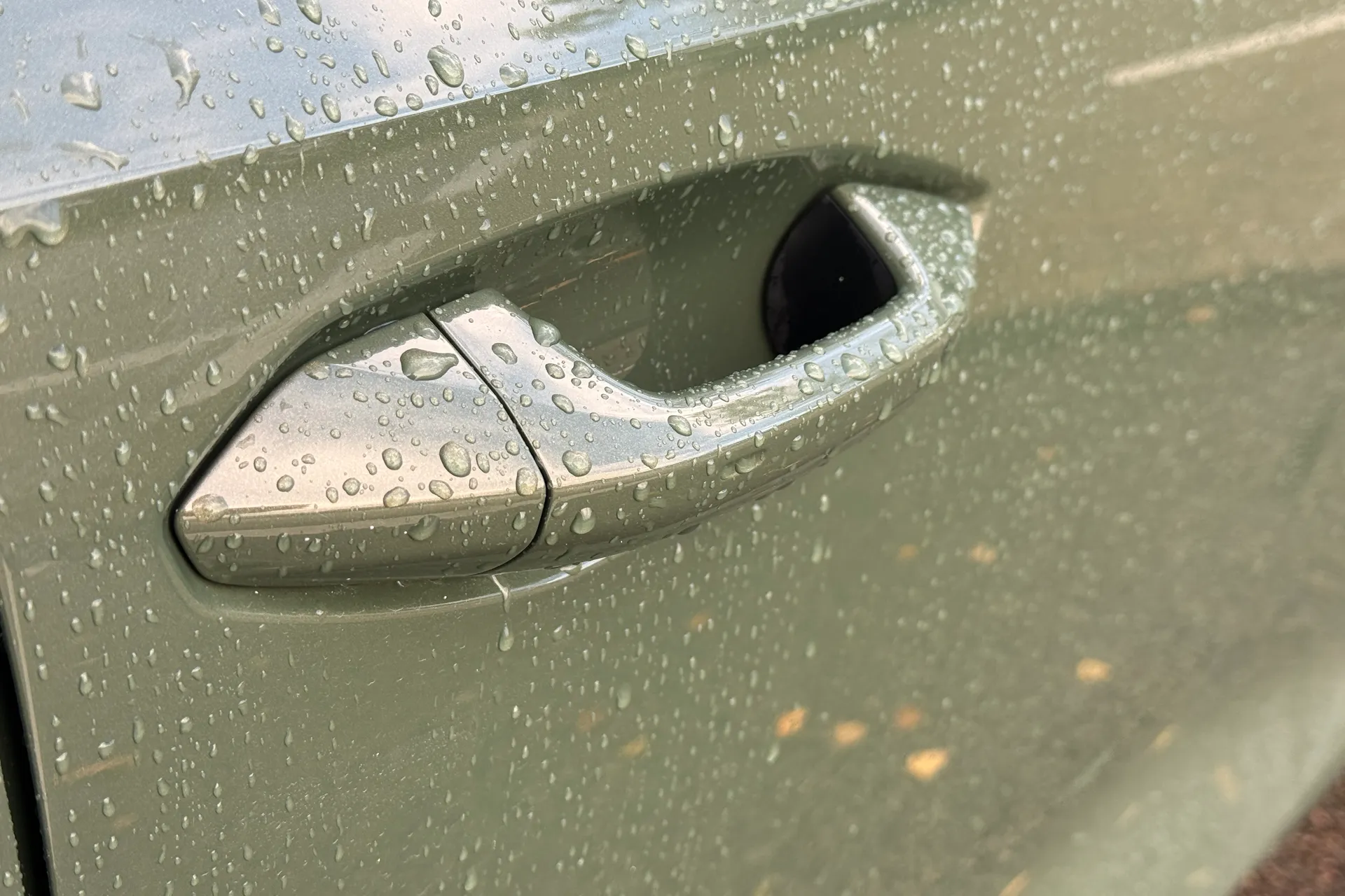 Audi A3 thumbnail image number 9