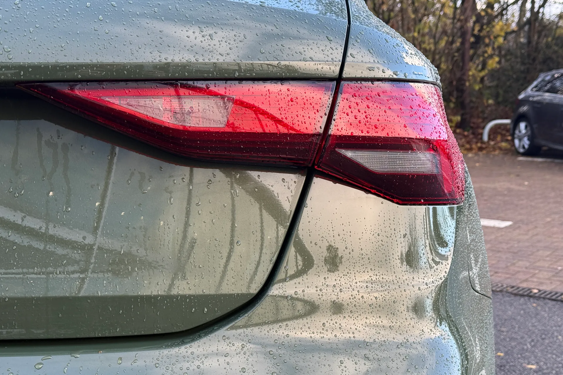 Audi A3 thumbnail image number 42