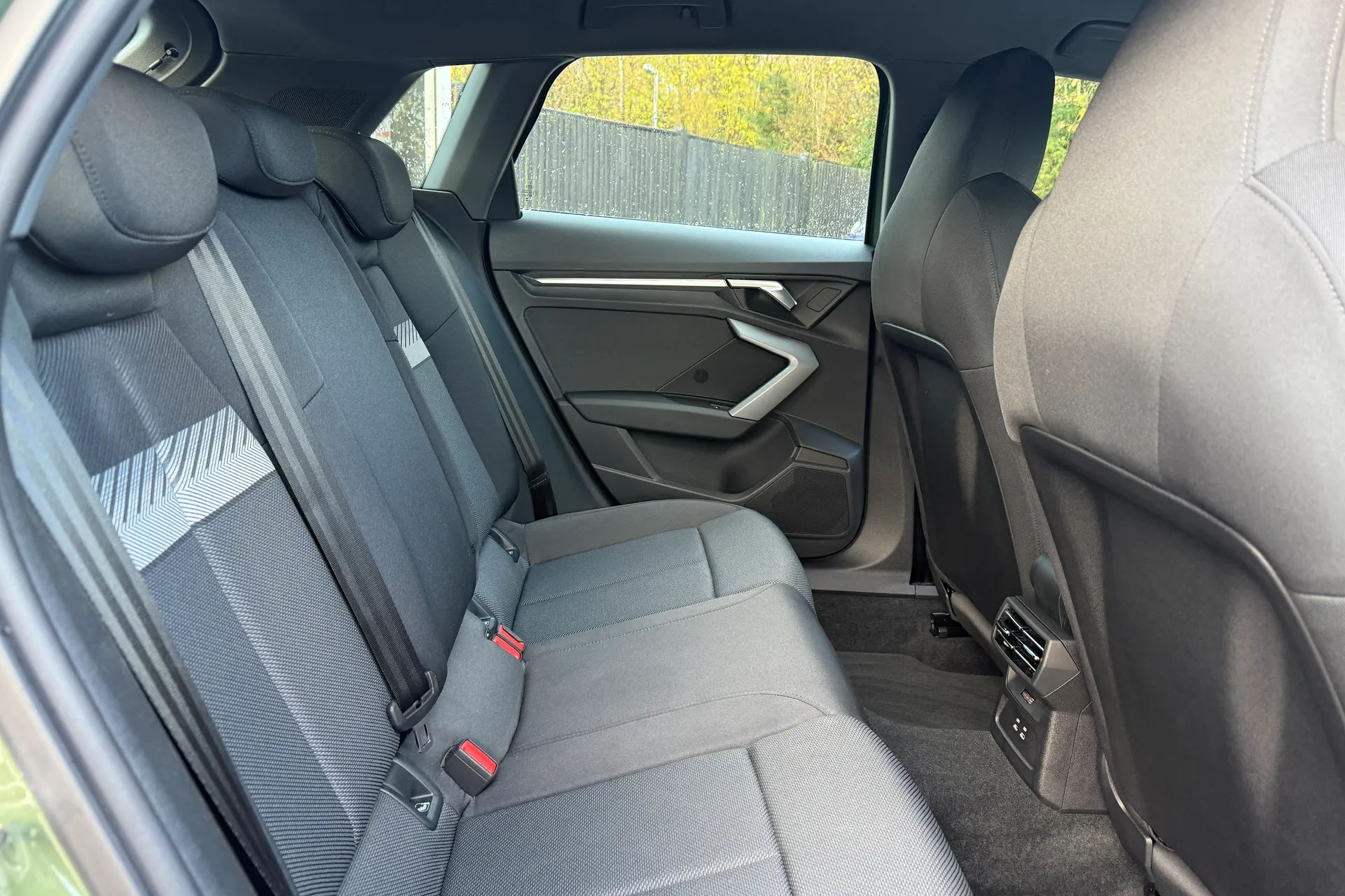 Audi A3 thumbnail image number 31