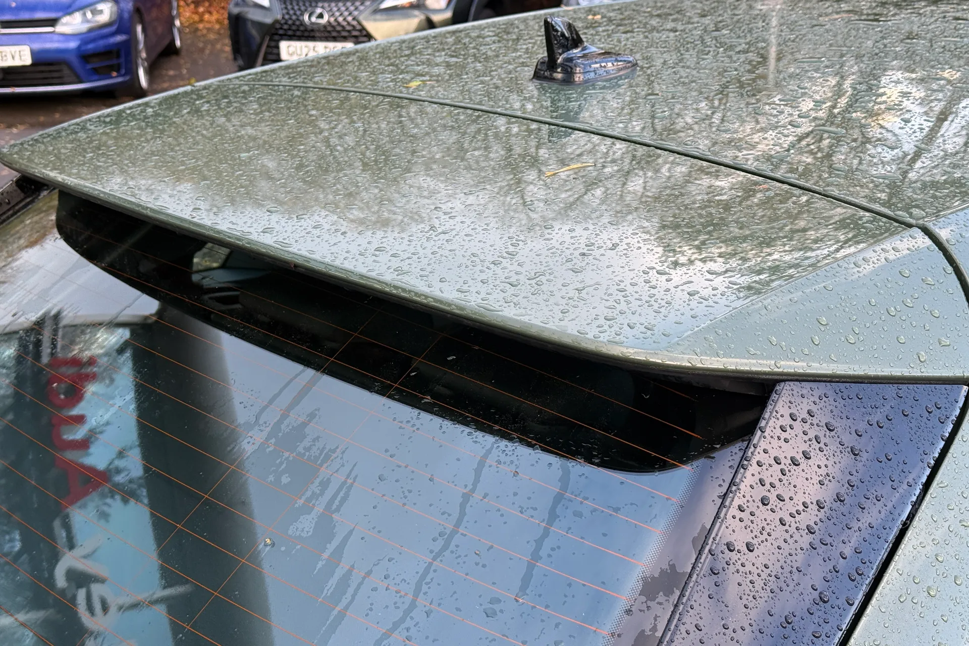 Audi A3 thumbnail image number 38