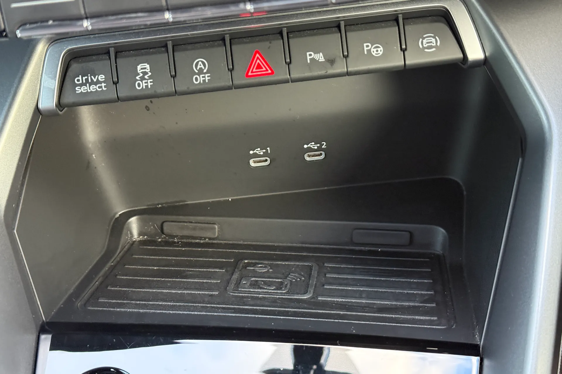 Audi A3 thumbnail image number 22