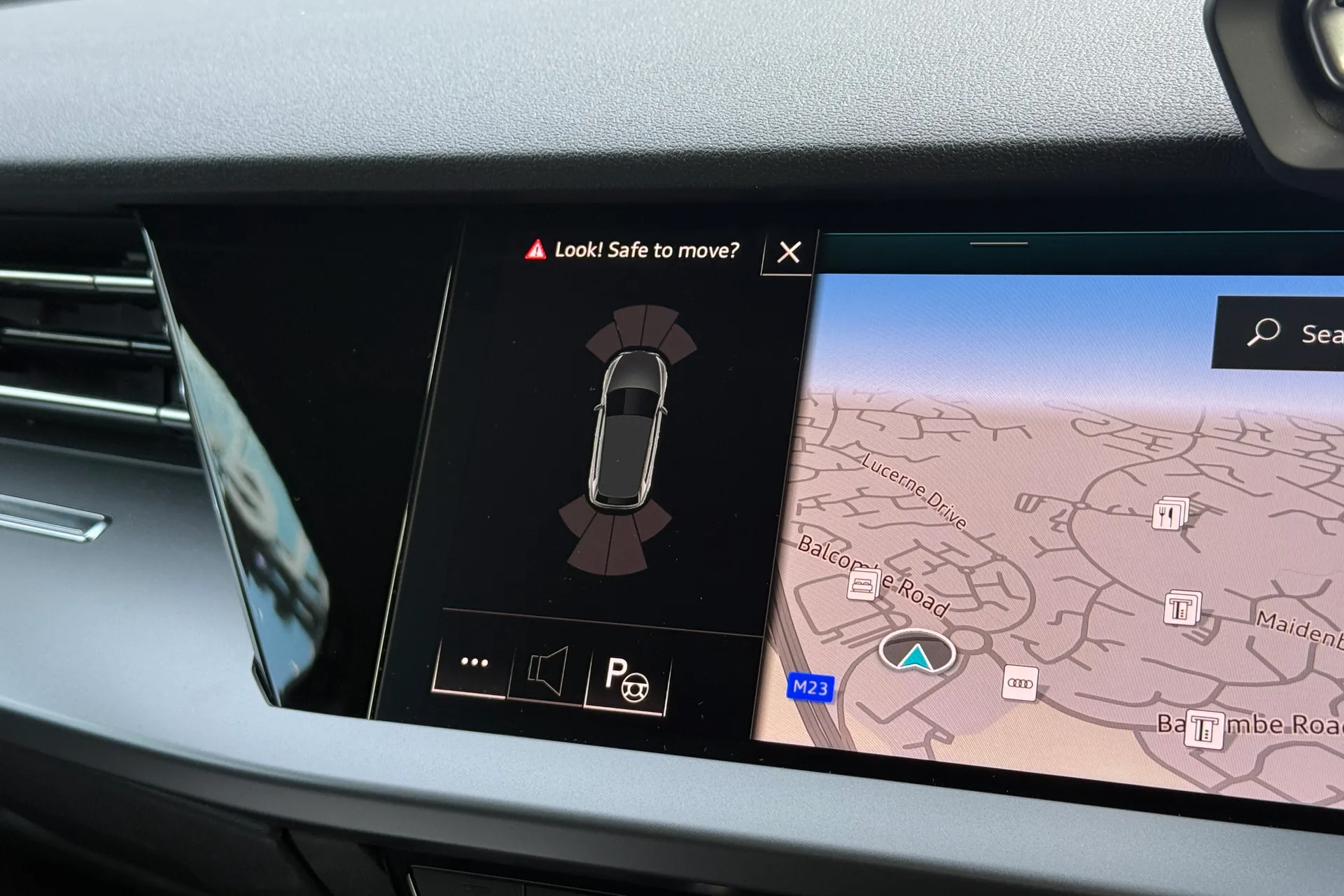 Audi A3 thumbnail image number 4